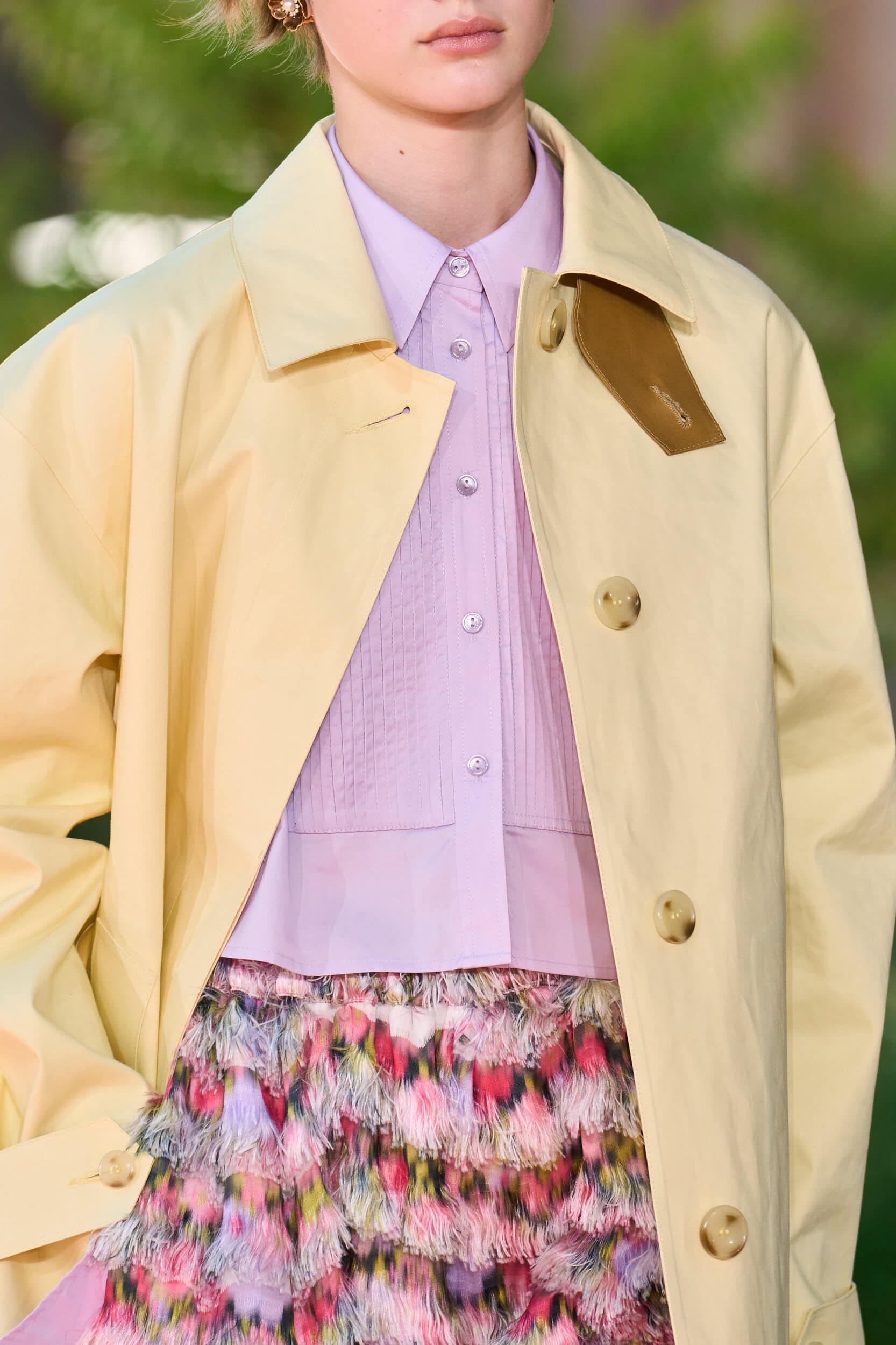 Ulla Johnson Spring 2027 Fashion Show Details
