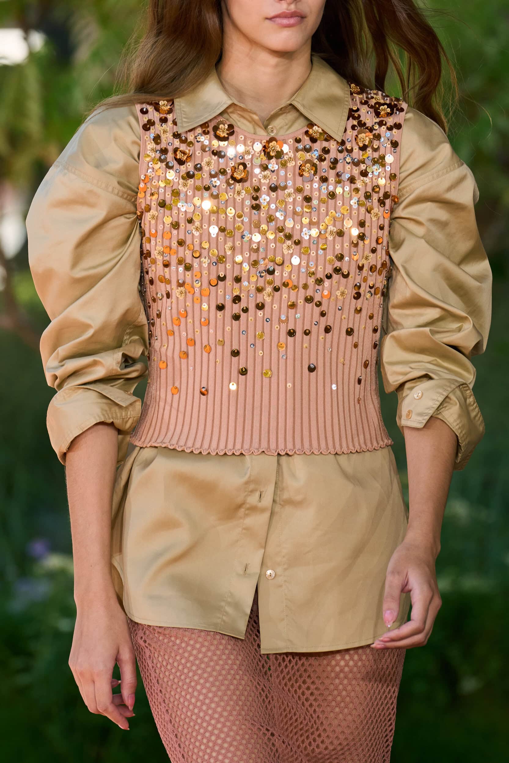 Ulla Johnson Spring 2027 Fashion Show Details