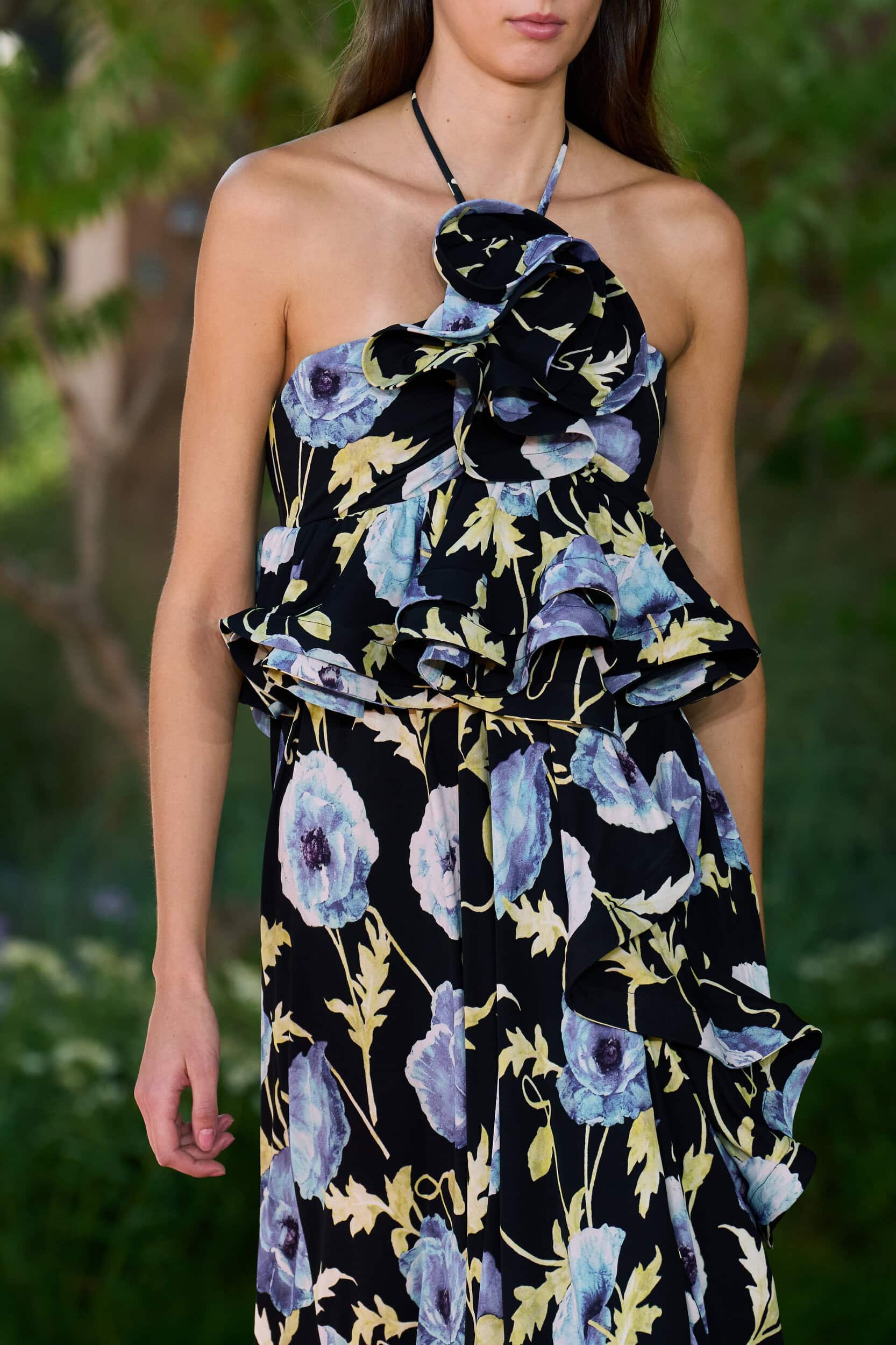 Ulla Johnson Spring 2027 Fashion Show Details