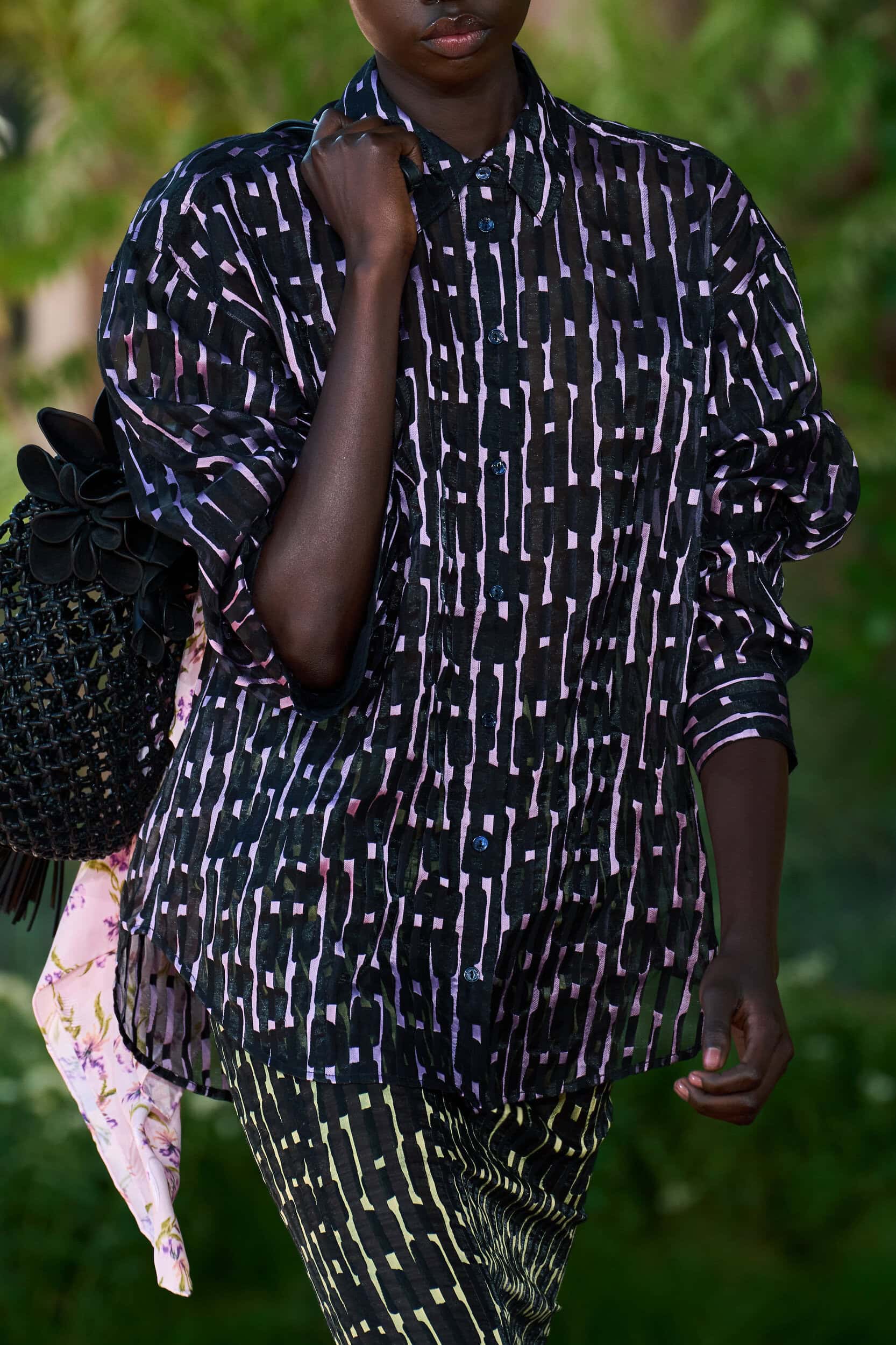 Ulla Johnson Spring 2027 Fashion Show Details