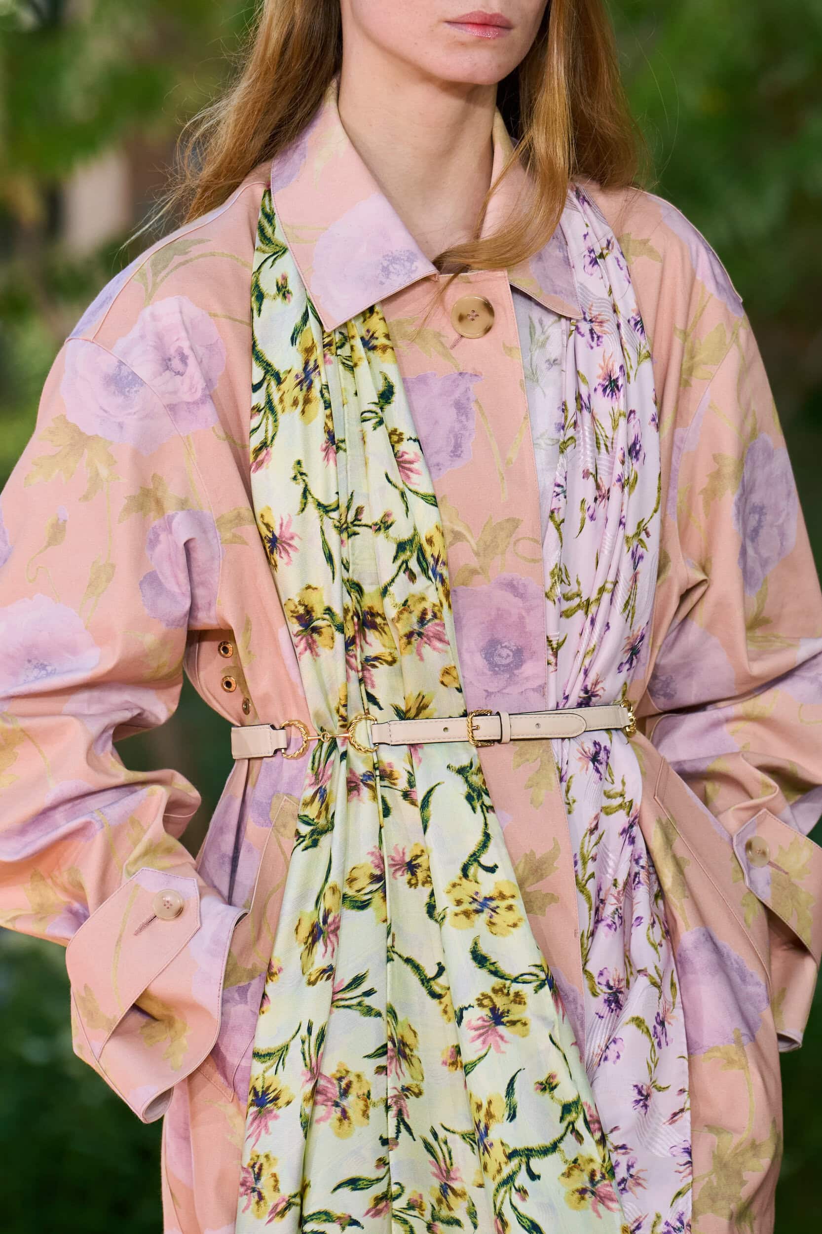 Ulla Johnson Spring 2027 Fashion Show Details