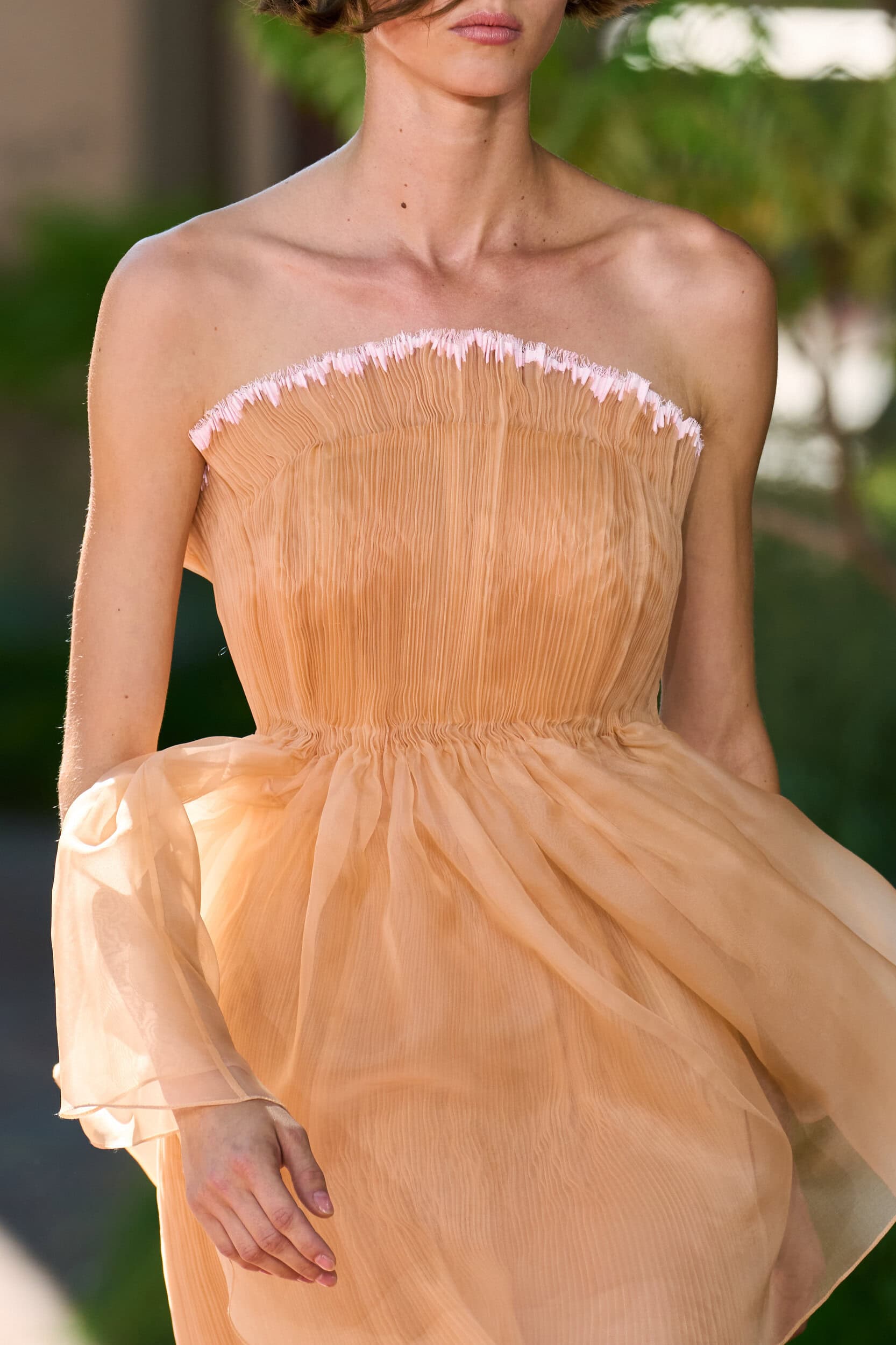 Ulla Johnson Spring 2027 Fashion Show Details