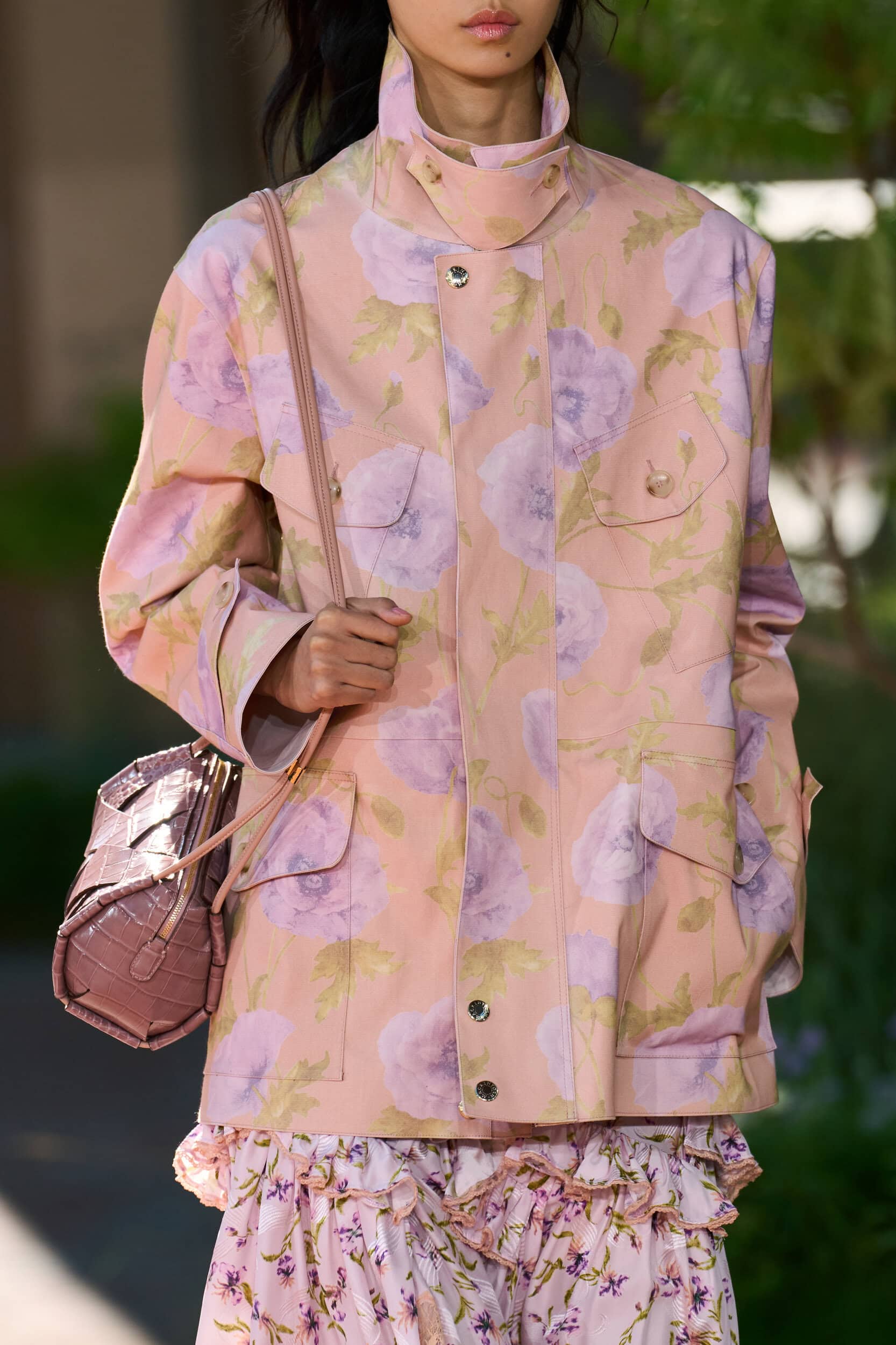 Ulla Johnson Spring 2027 Fashion Show Details