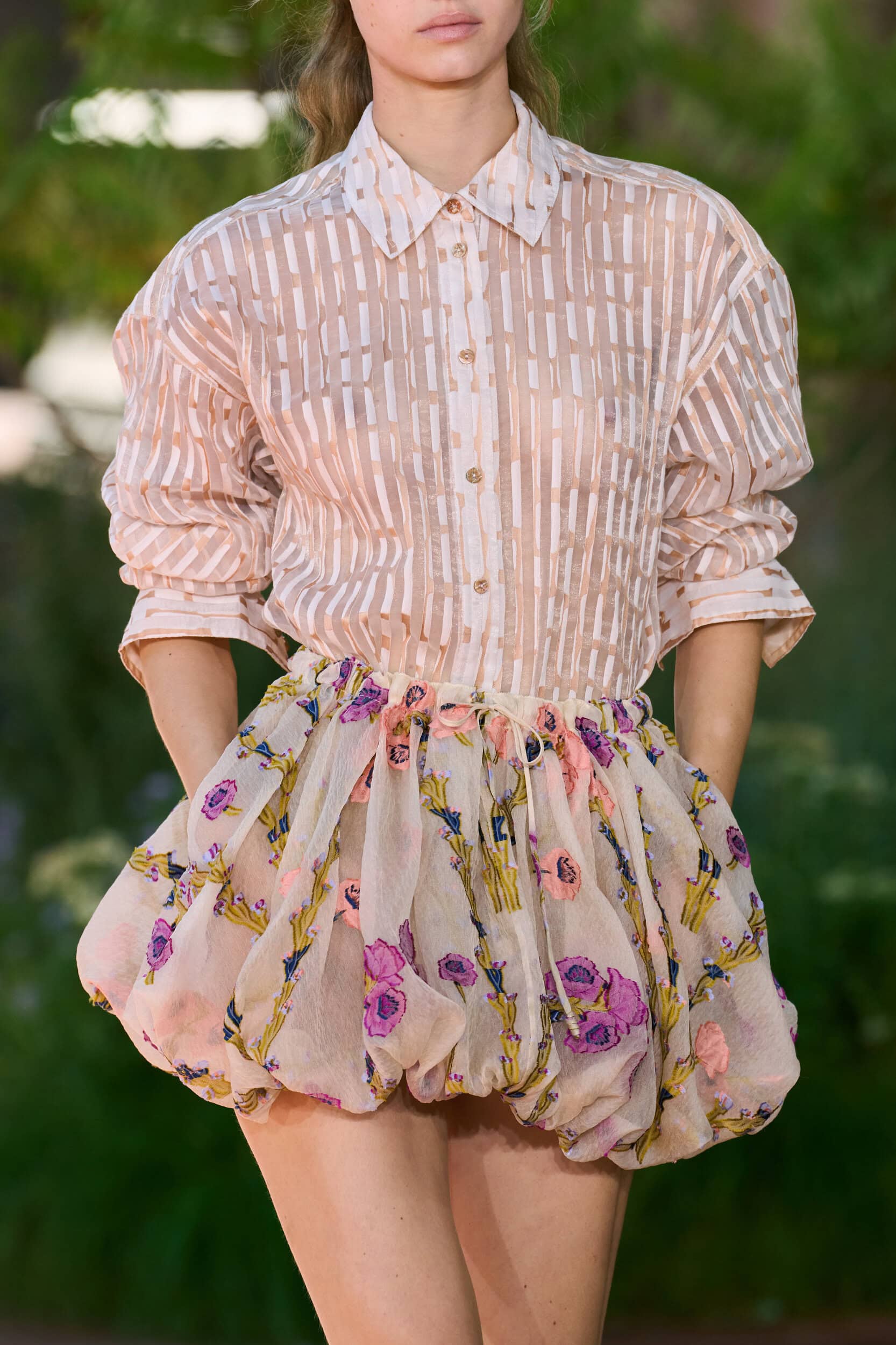 Ulla Johnson Spring 2027 Fashion Show Details