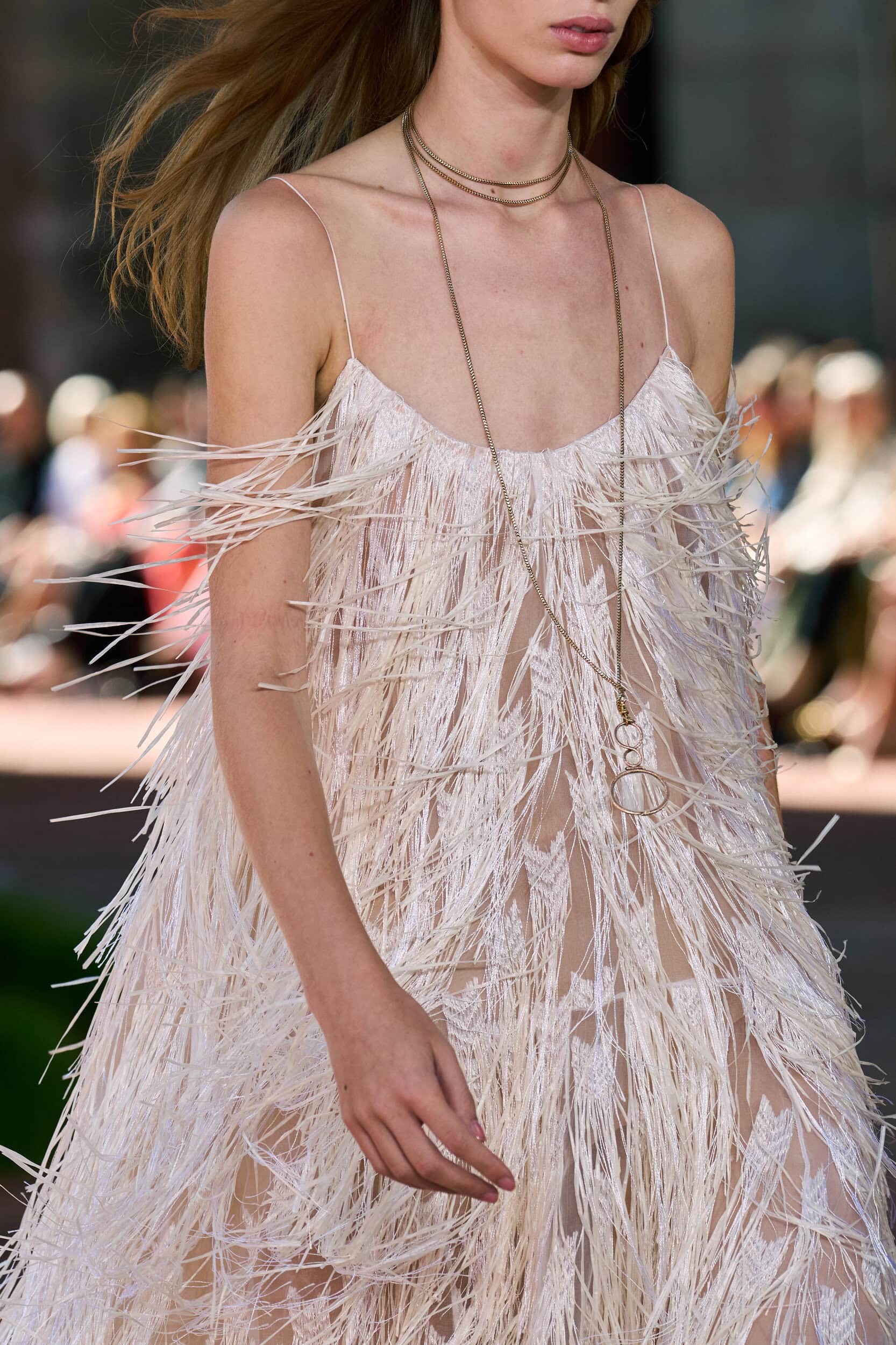 Ulla Johnson Spring 2027 Fashion Show Details