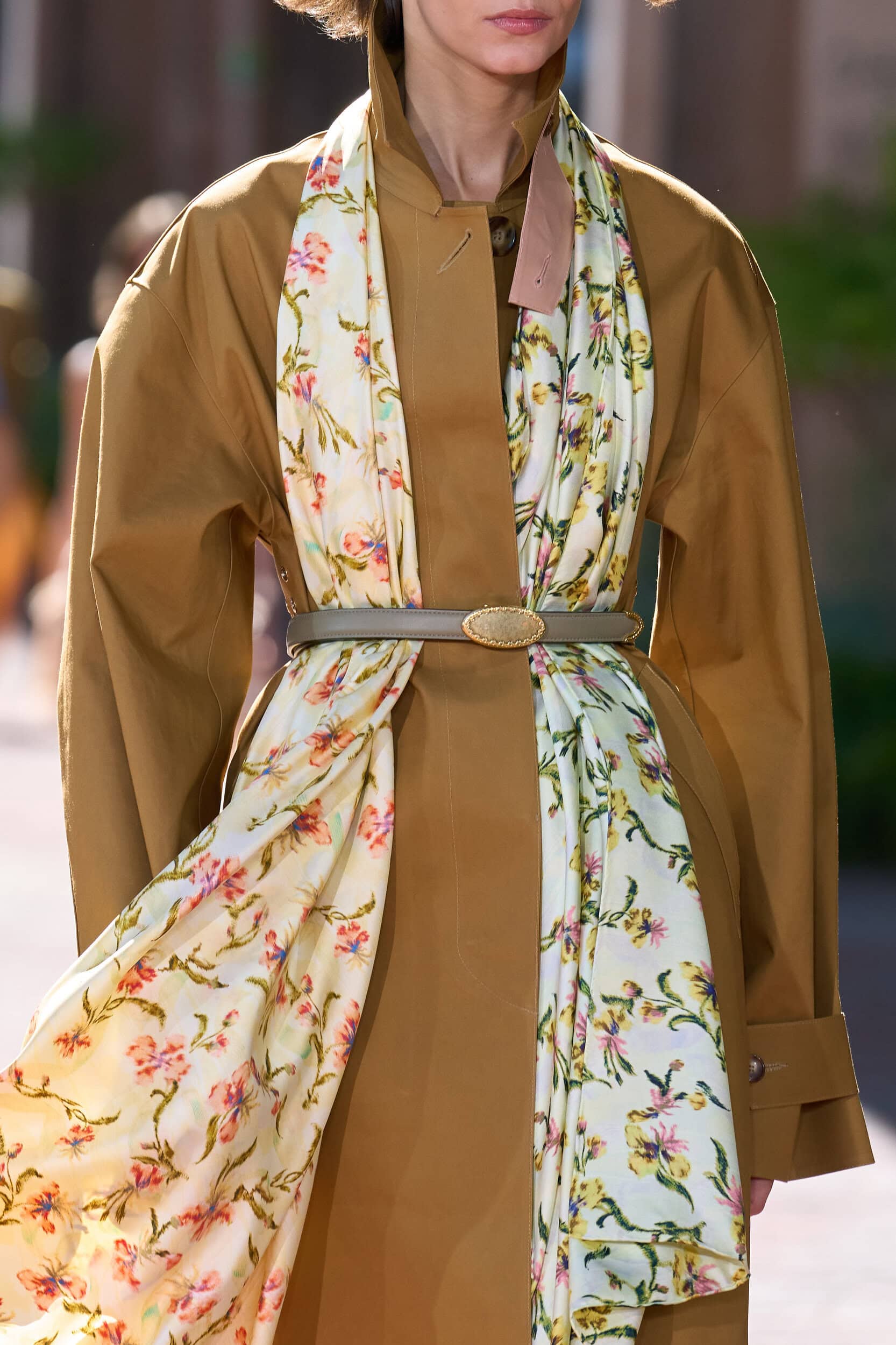 Ulla Johnson Spring 2027 Fashion Show Details