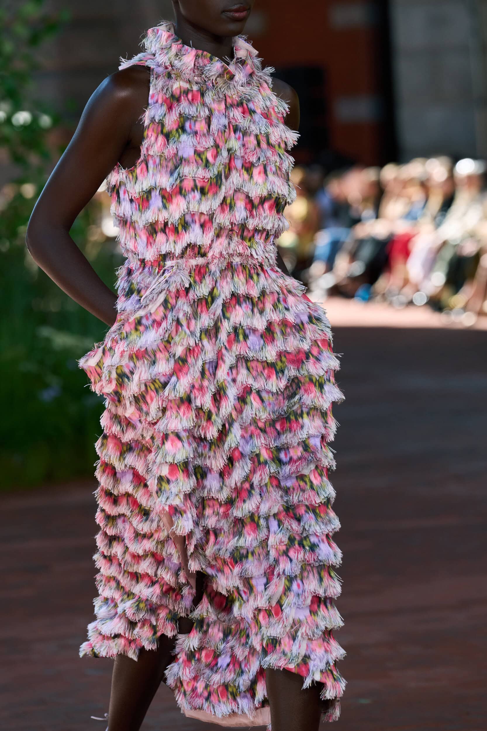 Ulla Johnson Spring 2027 Fashion Show Details