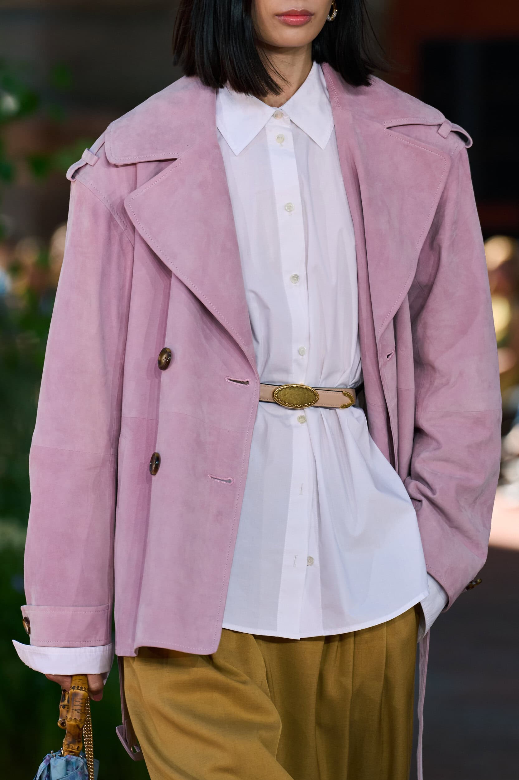 Ulla Johnson Spring 2027 Fashion Show Details