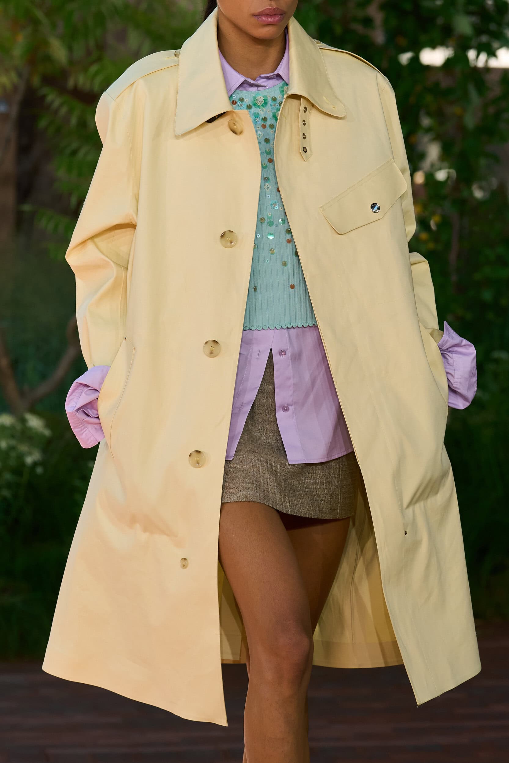 Ulla Johnson Spring 2027 Fashion Show Details