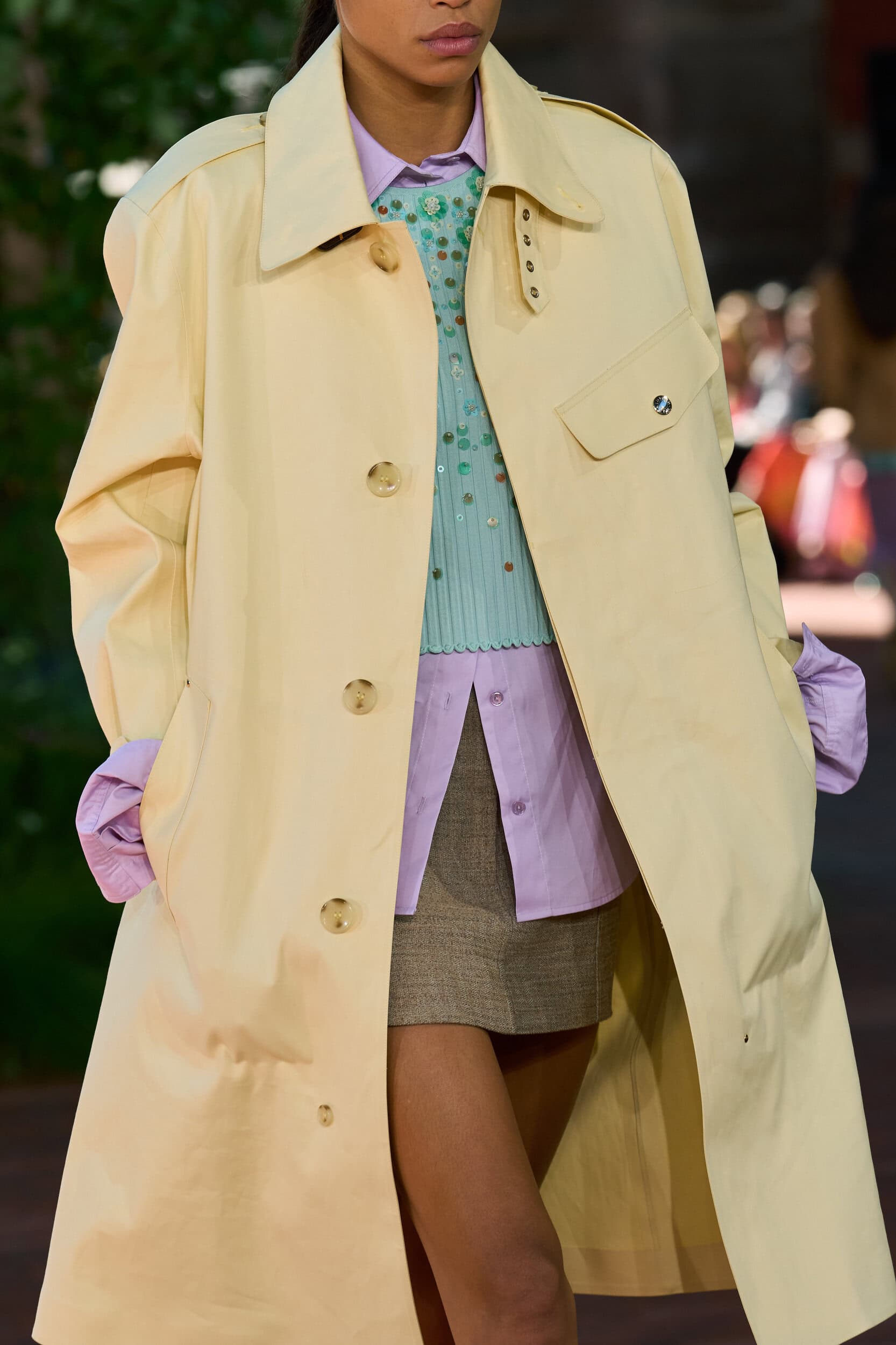 Ulla Johnson Spring 2027 Fashion Show Details