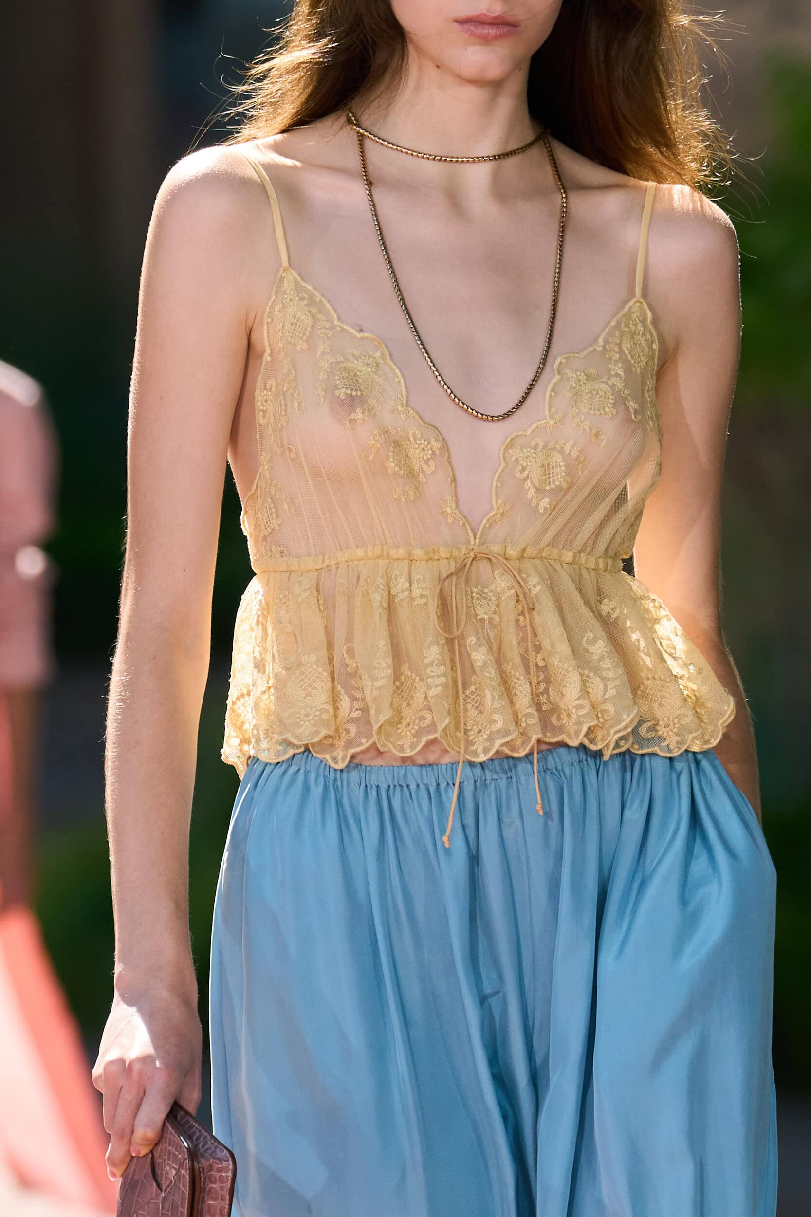 Ulla Johnson Spring 2027 Fashion Show Details