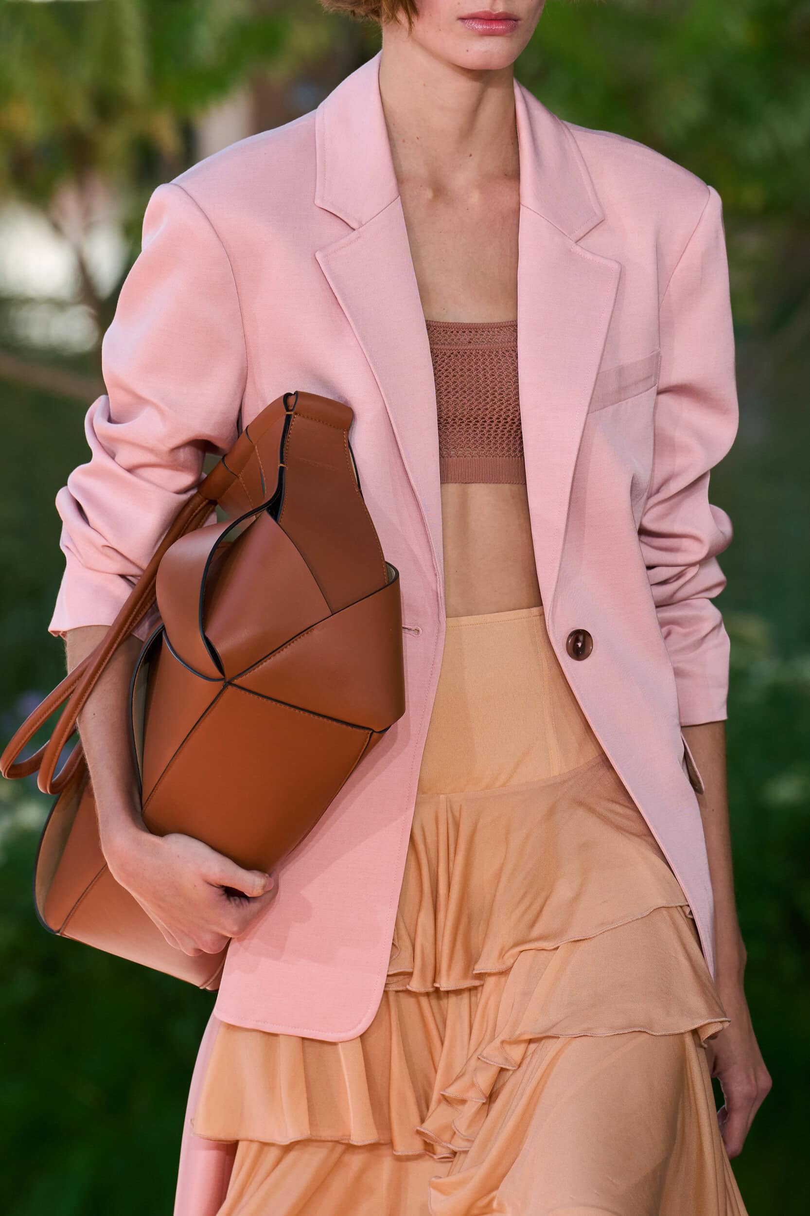 Ulla Johnson Spring 2027 Fashion Show Details
