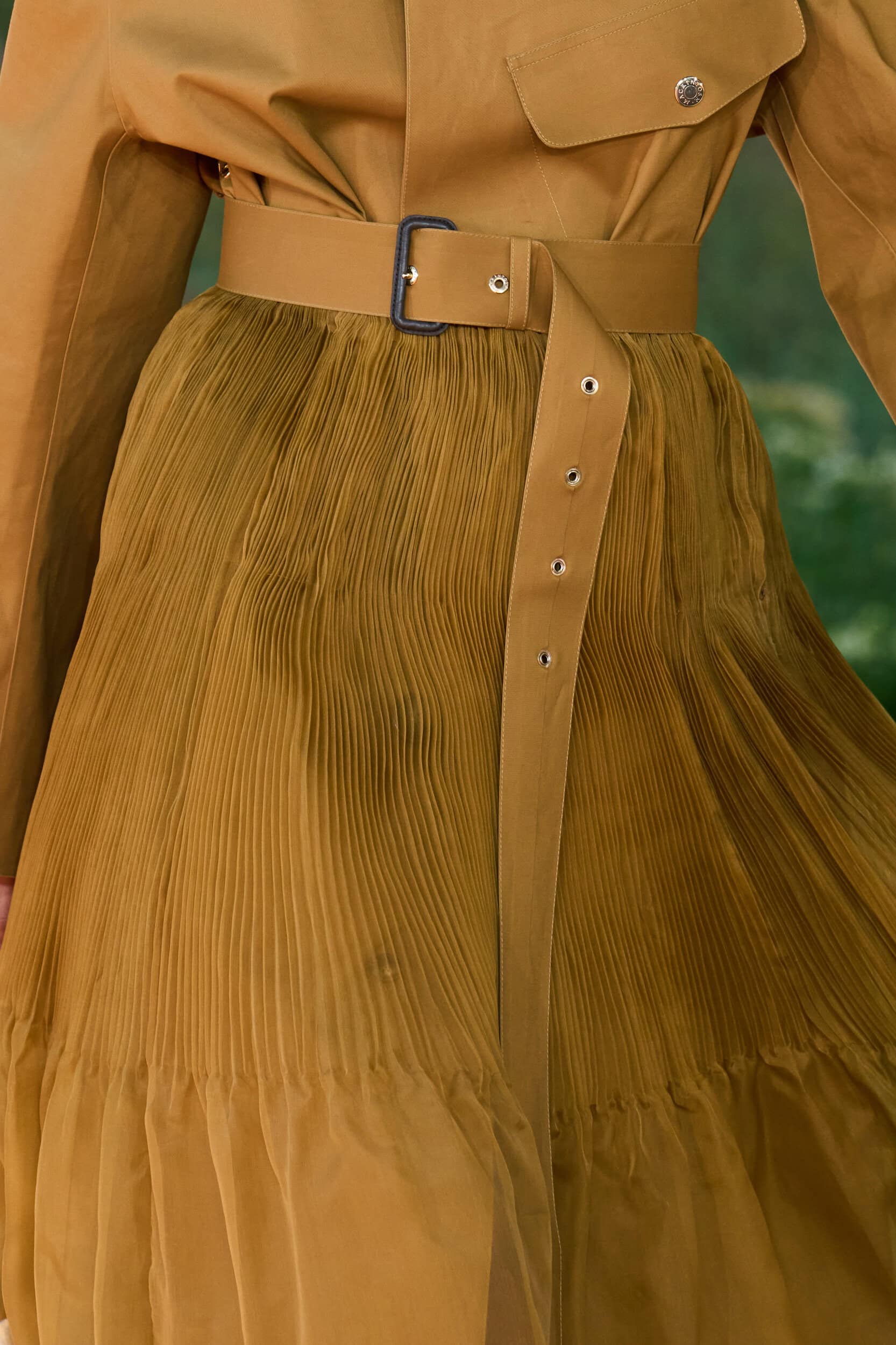Ulla Johnson Spring 2027 Fashion Show Details