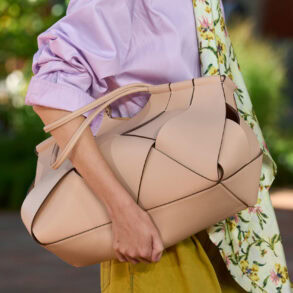Ulla Johnson Spring 2027 Fashion Show Details