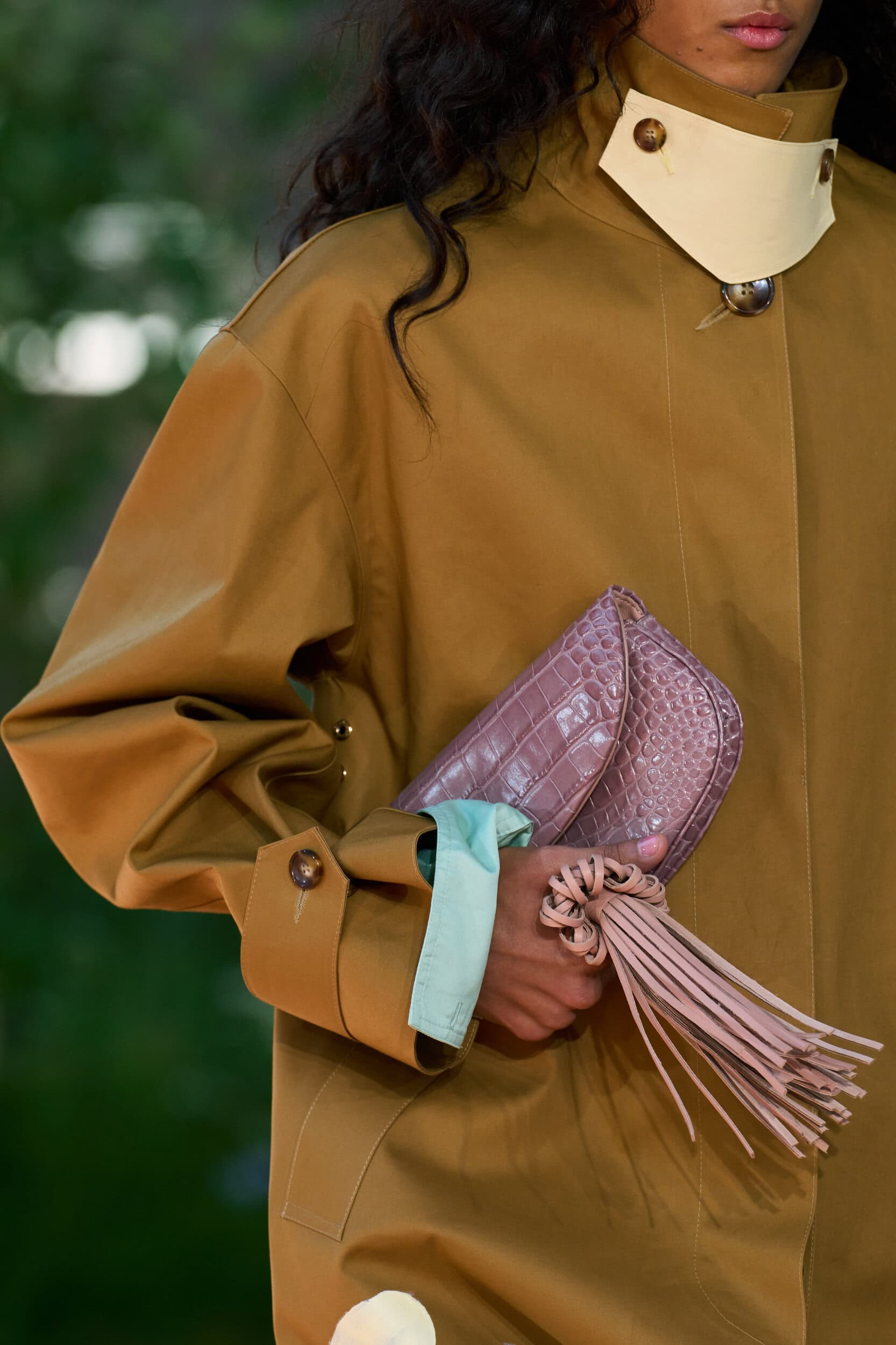 Ulla Johnson Spring 2027 Fashion Show Details