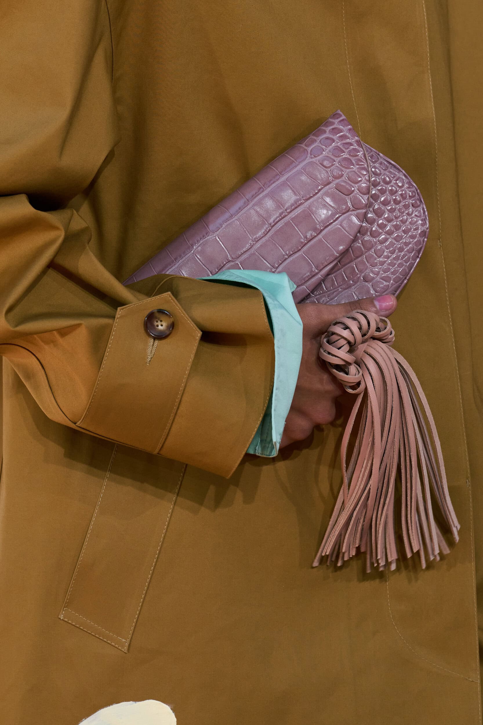 Ulla Johnson Spring 2027 Fashion Show Details