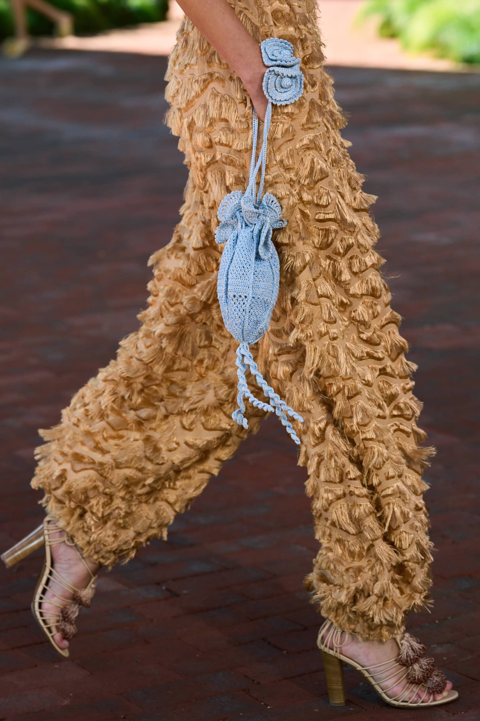 Ulla Johnson Spring 2027 Fashion Show Details
