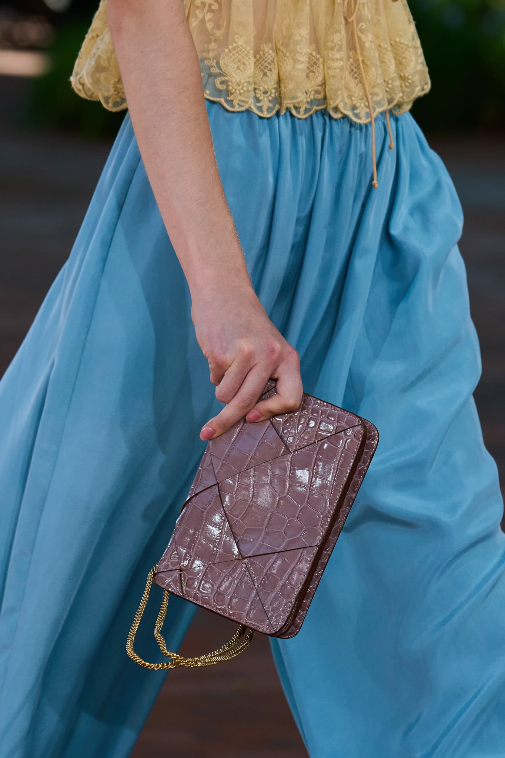 Ulla Johnson Spring 2027 Fashion Show Details