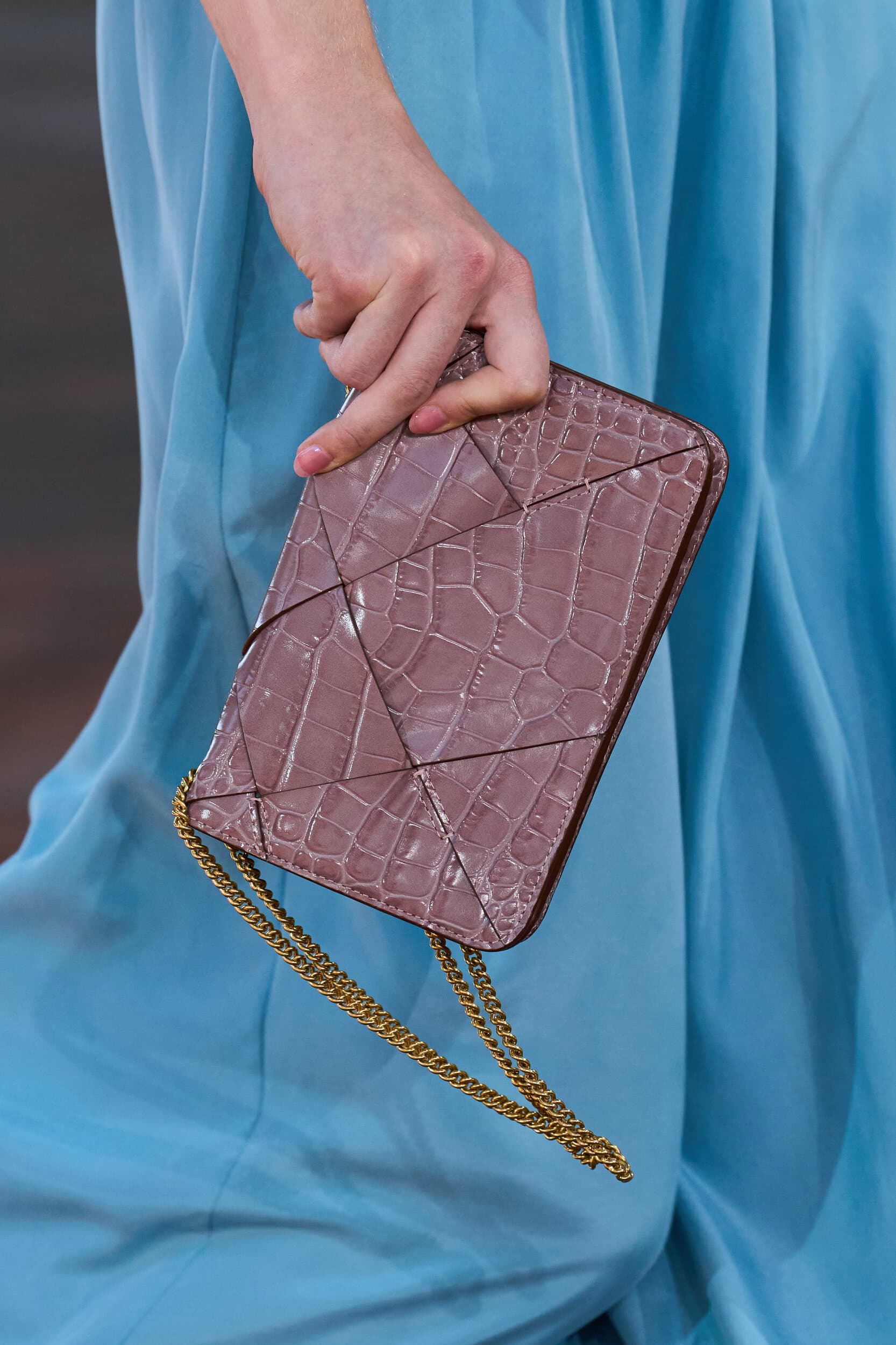 Ulla Johnson Spring 2027 Fashion Show Details