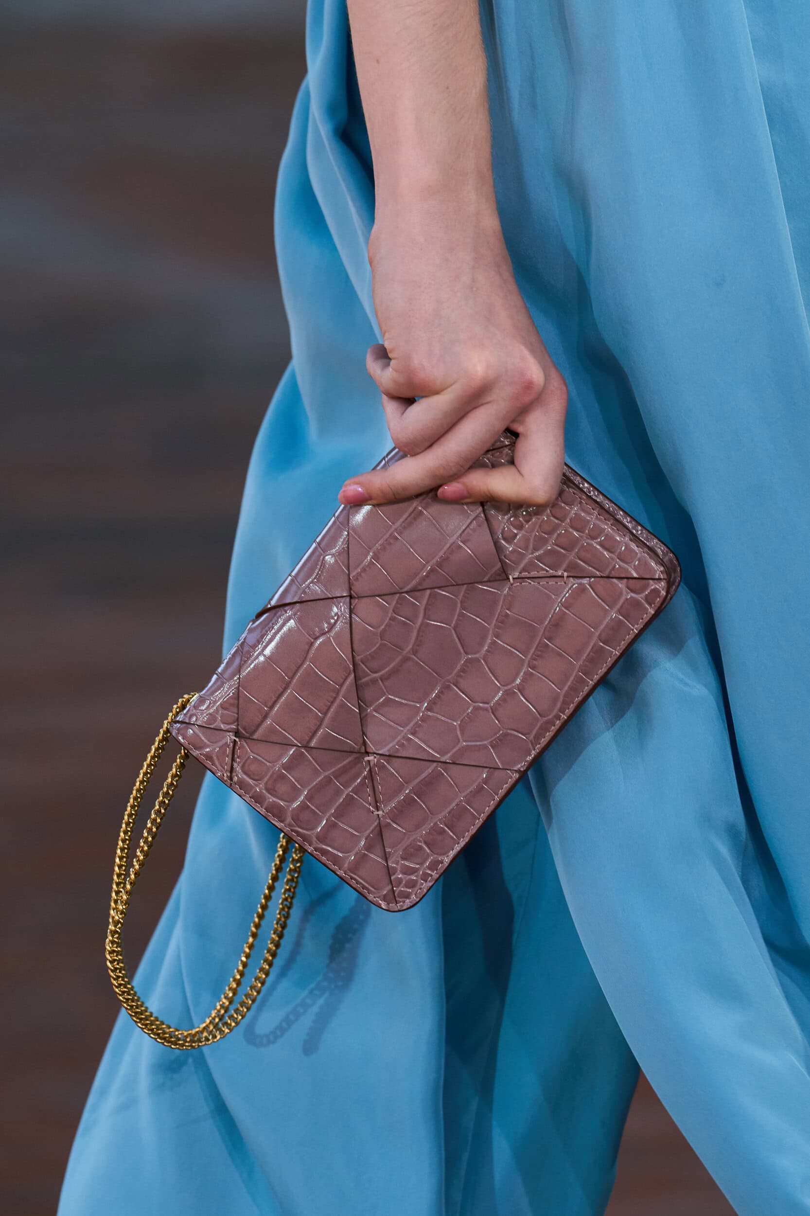 Ulla Johnson Spring 2027 Fashion Show Details