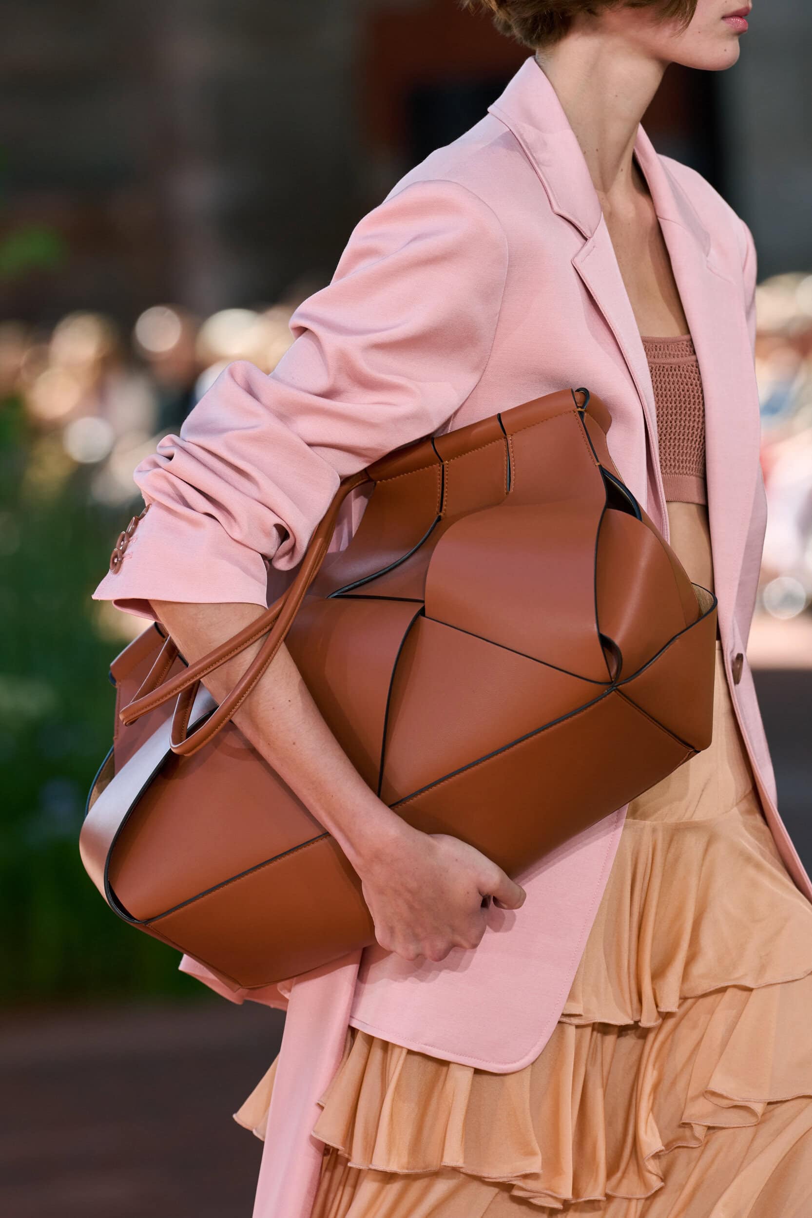 Ulla Johnson Spring 2027 Fashion Show Details