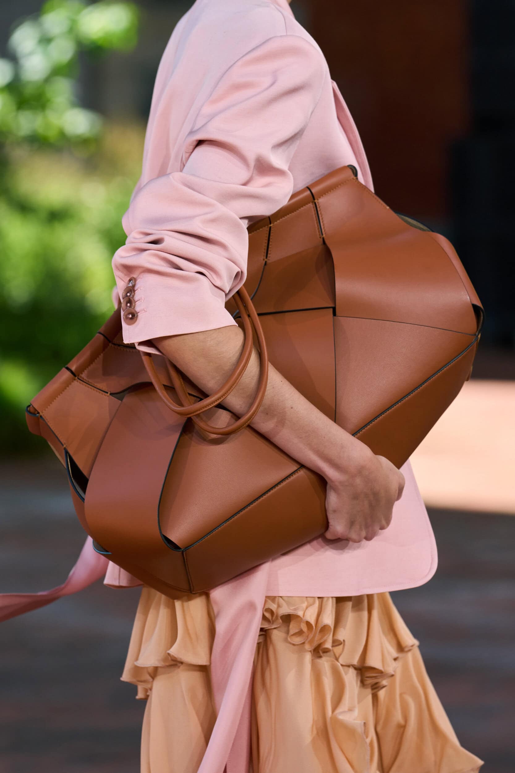 Ulla Johnson Spring 2027 Fashion Show Details