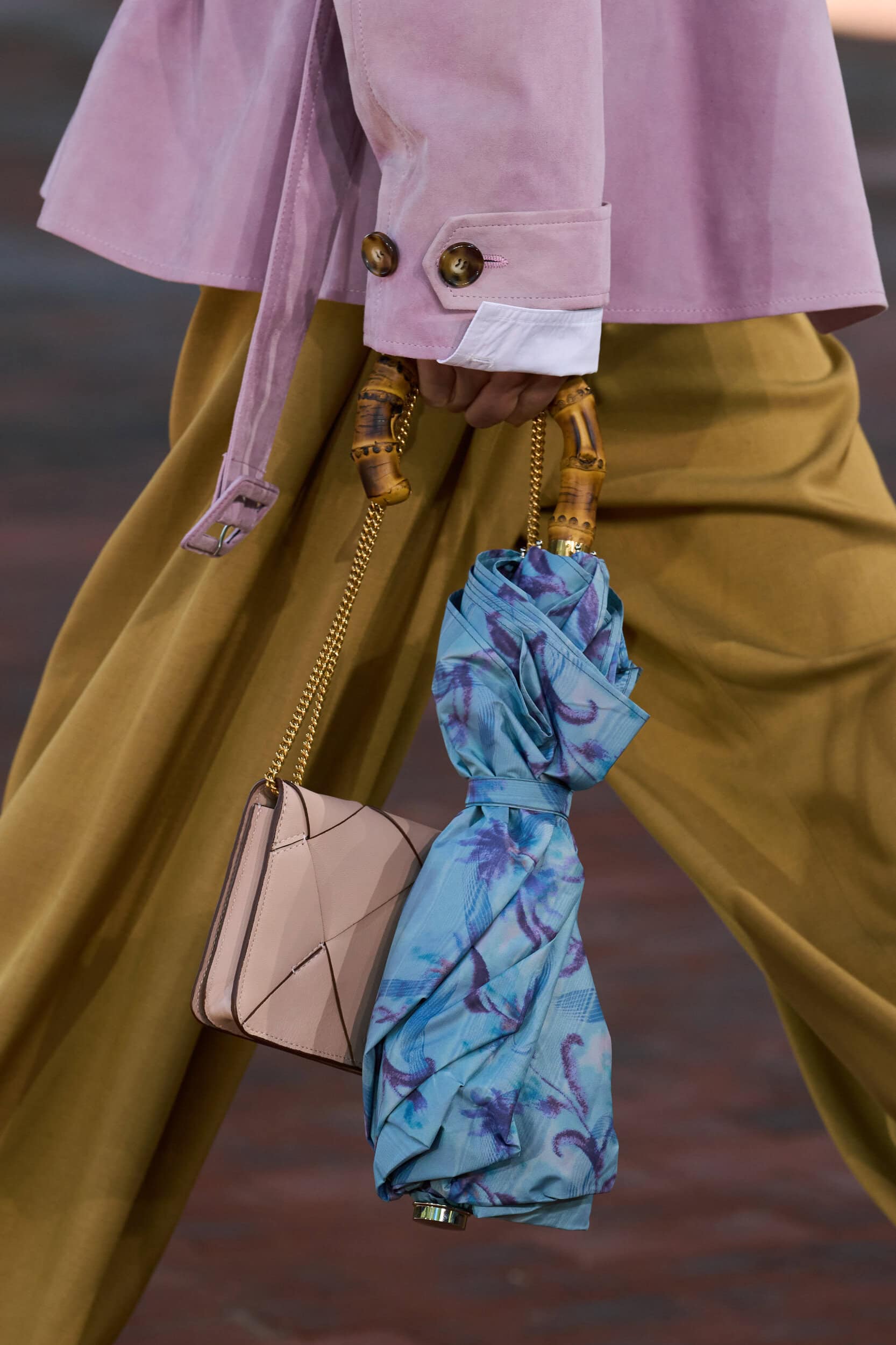 Ulla Johnson Spring 2027 Fashion Show Details