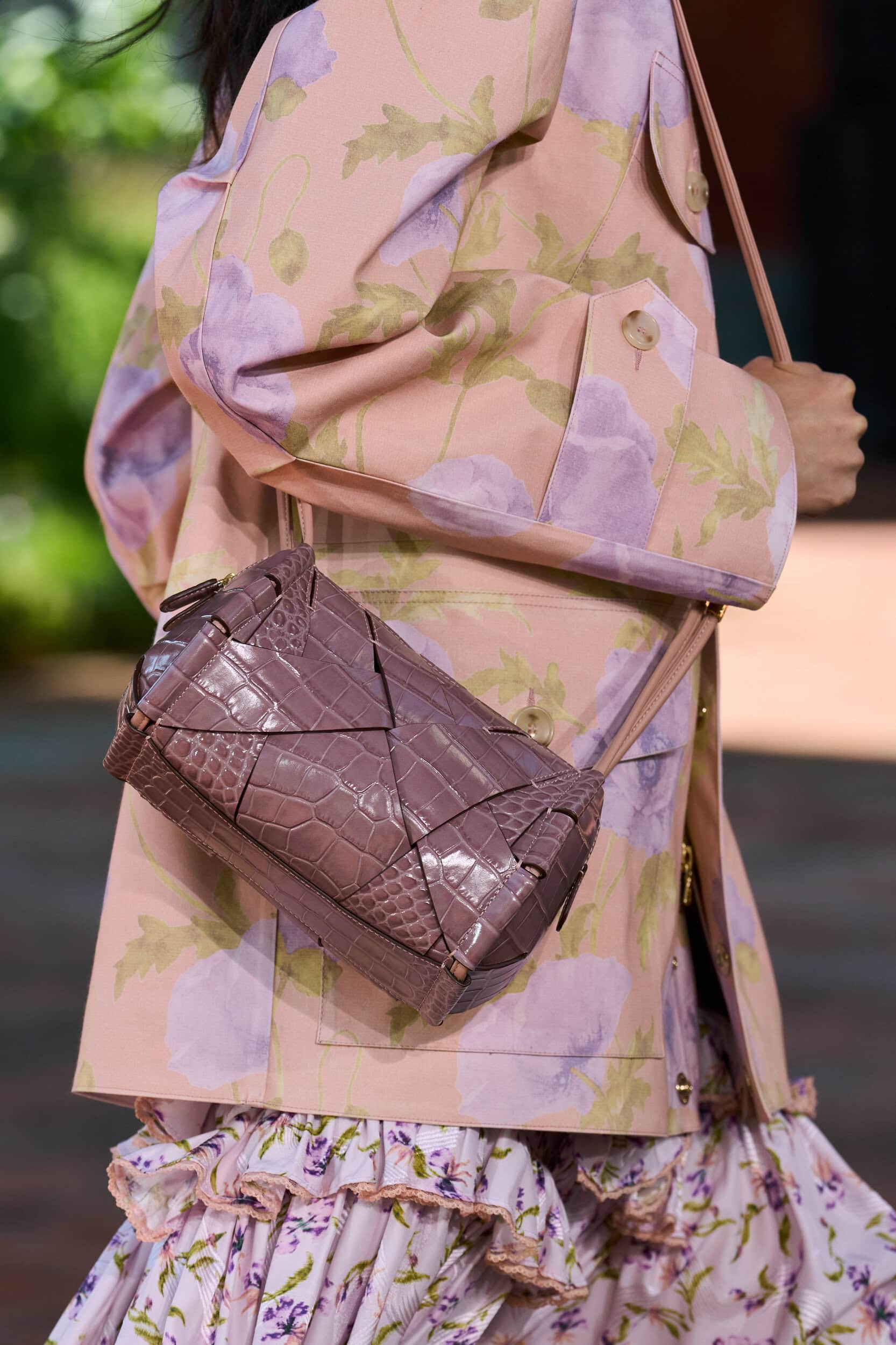 Ulla Johnson Spring 2027 Fashion Show Details