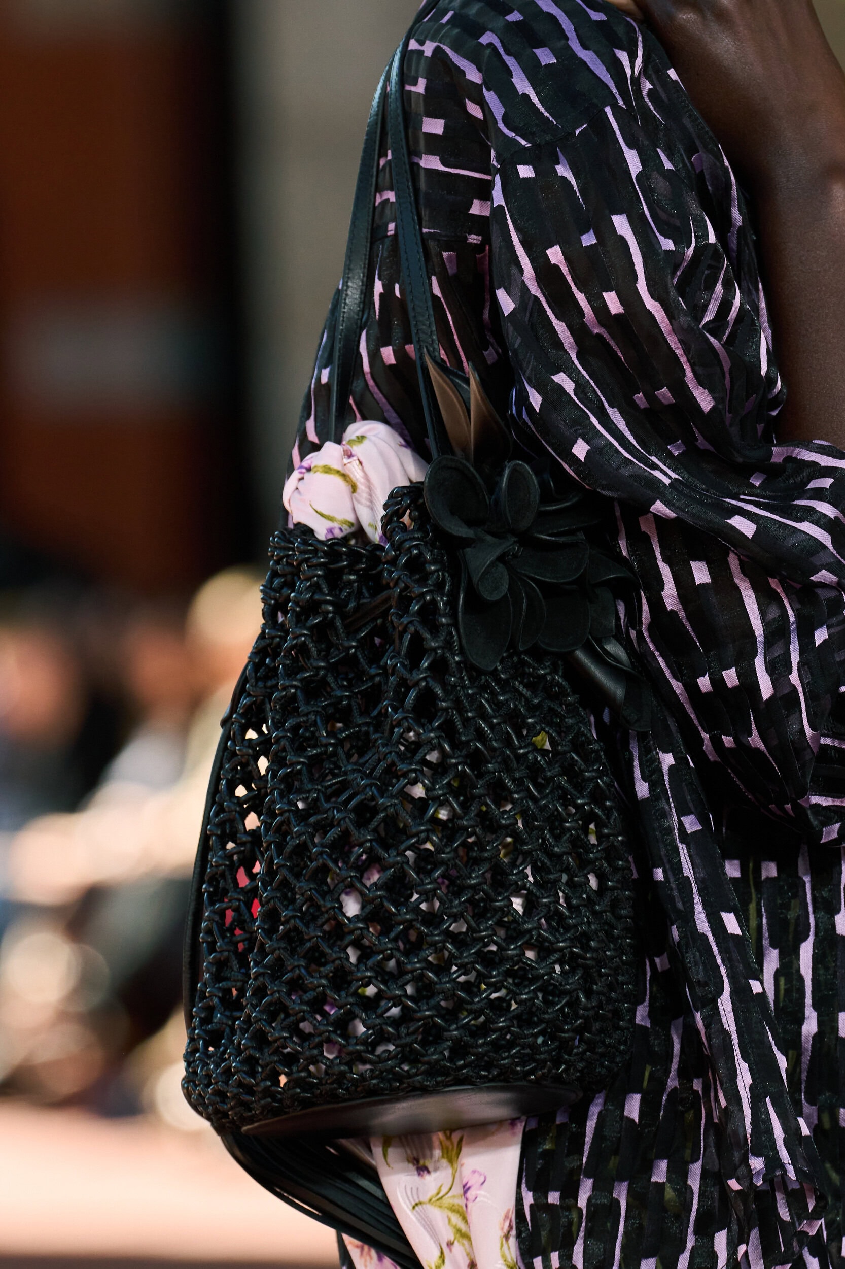 Ulla Johnson Spring 2027 Fashion Show Details