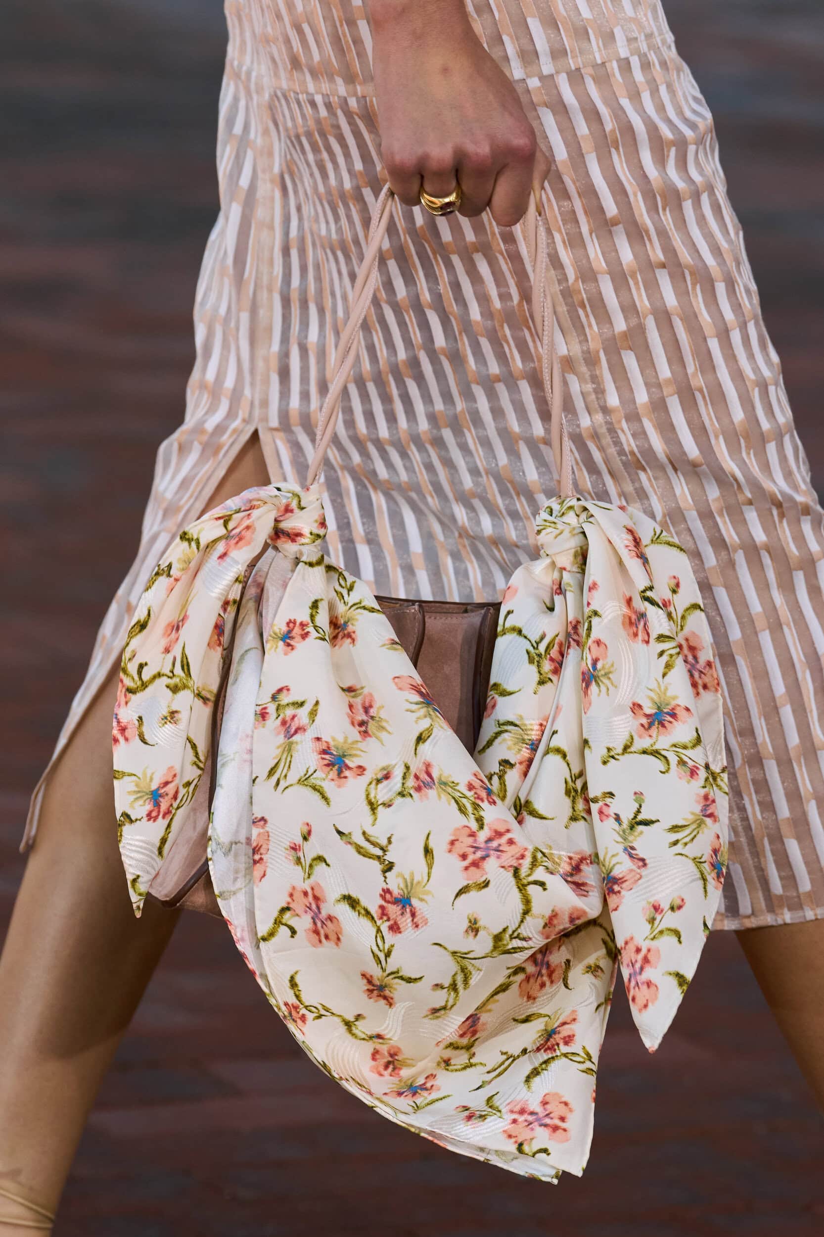 Ulla Johnson Spring 2027 Fashion Show Details