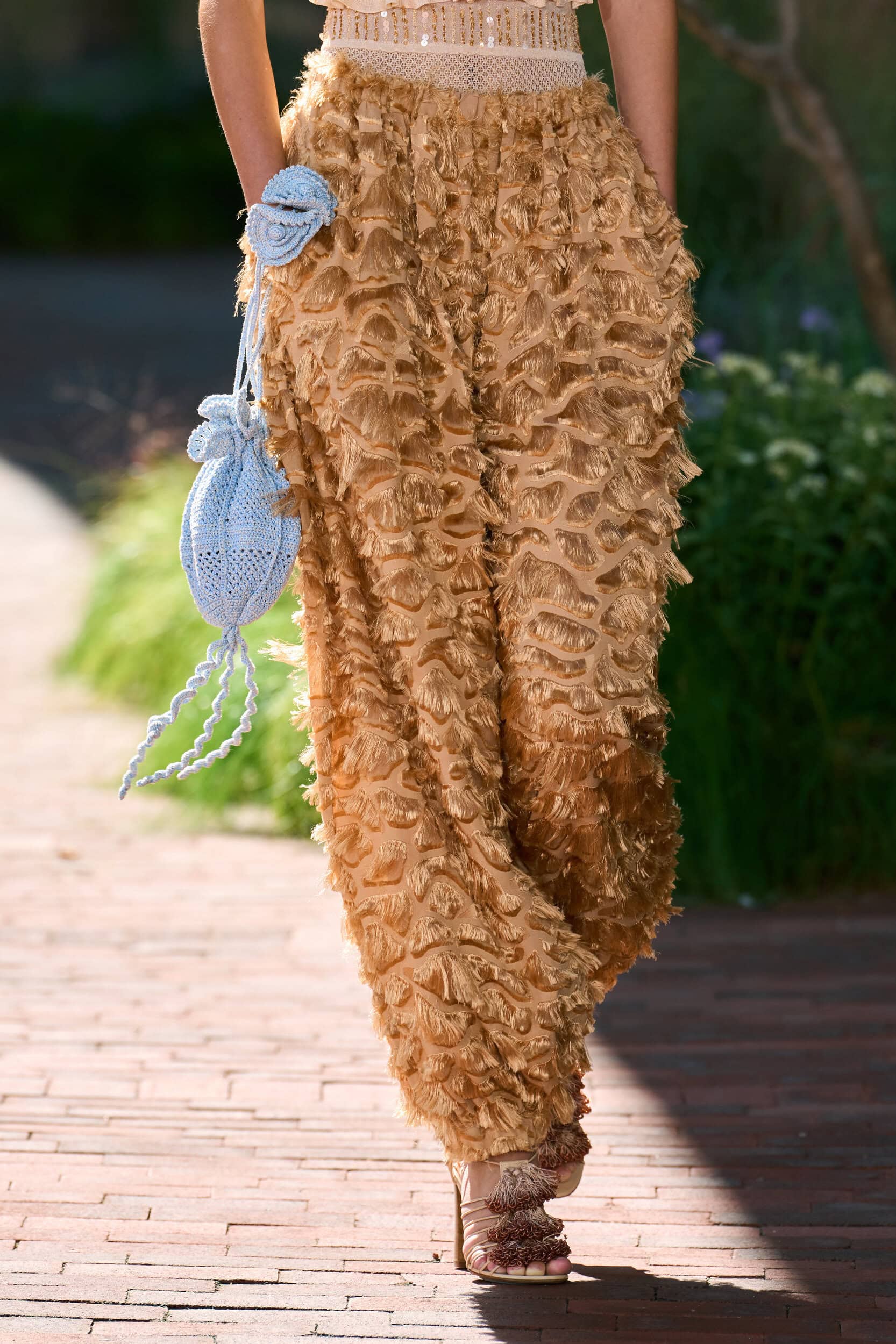 Ulla Johnson Spring 2027 Fashion Show Details