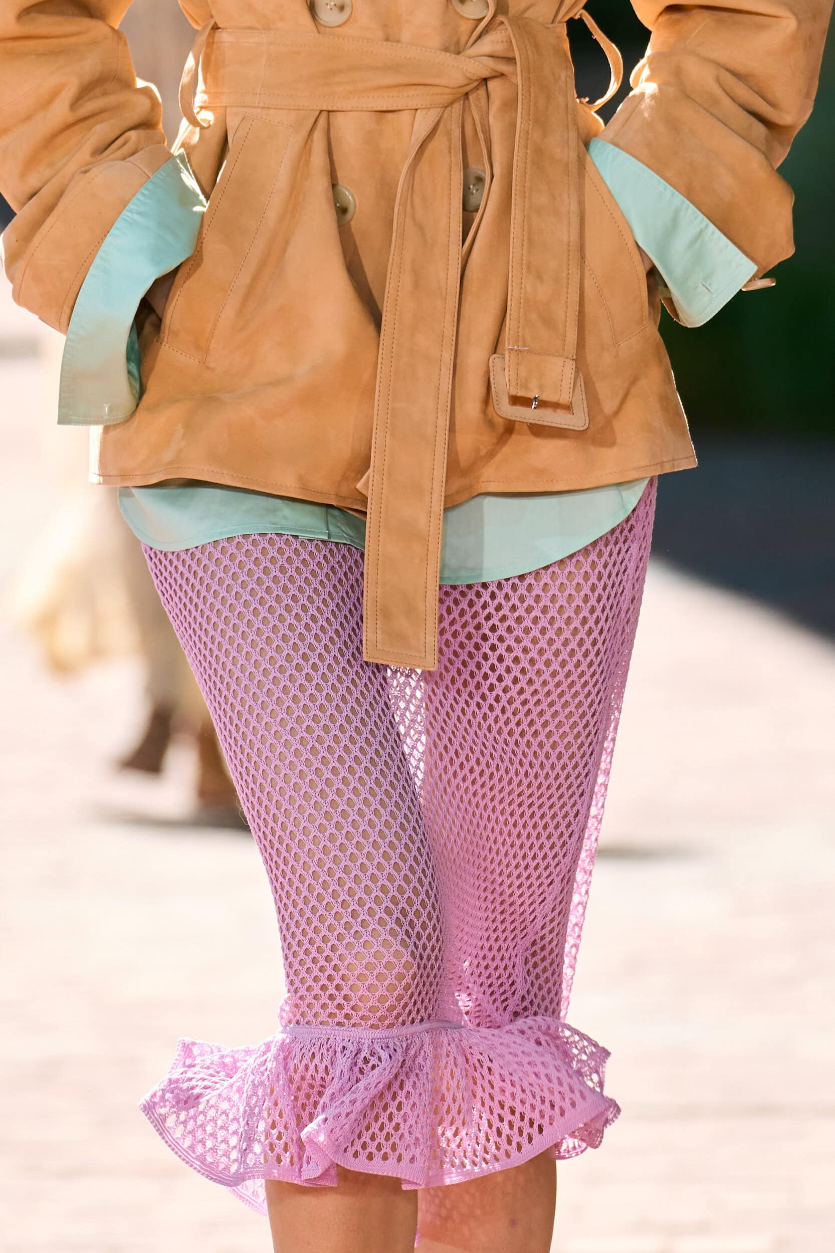 Ulla Johnson Spring 2027 Fashion Show Details