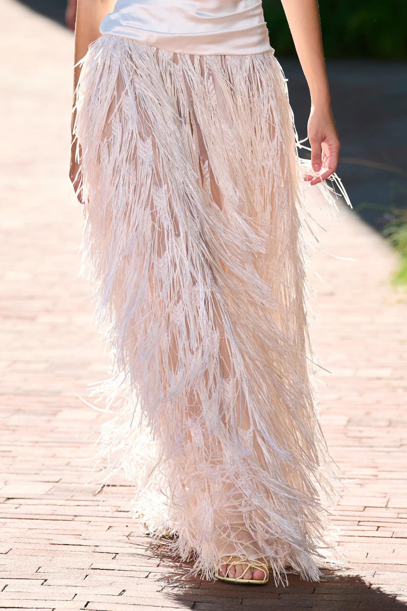 Ulla Johnson Spring 2027 Fashion Show Details