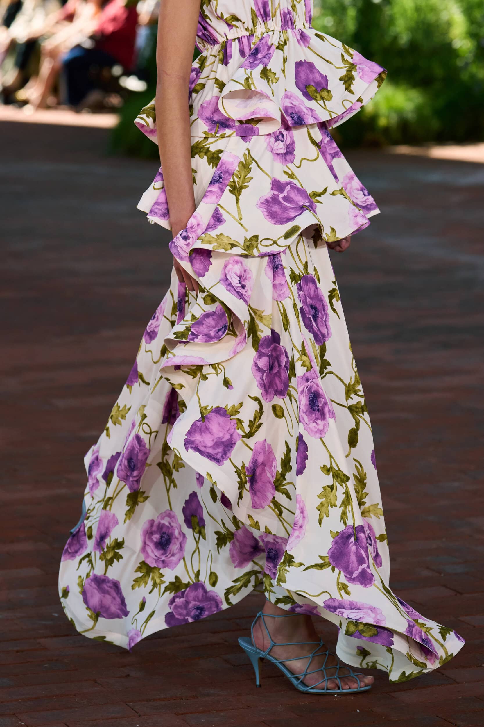 Ulla Johnson Spring 2027 Fashion Show Details