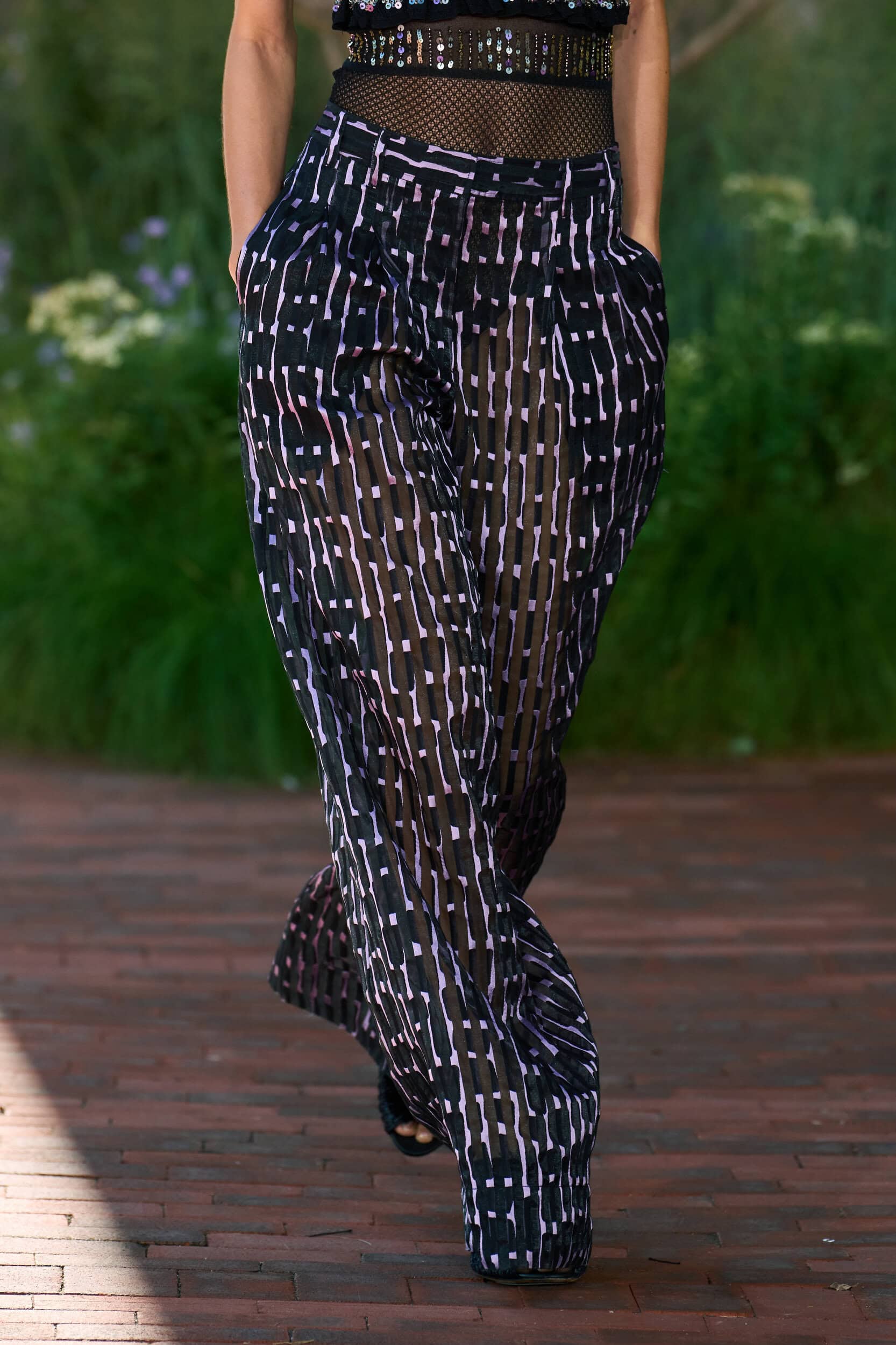 Ulla Johnson Spring 2027 Fashion Show Details