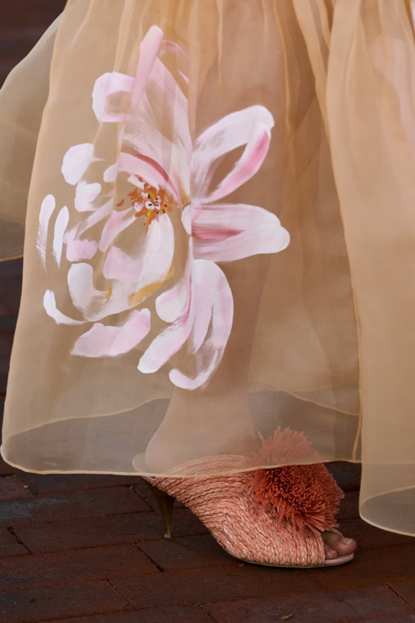 Ulla Johnson Spring 2027 Fashion Show Details
