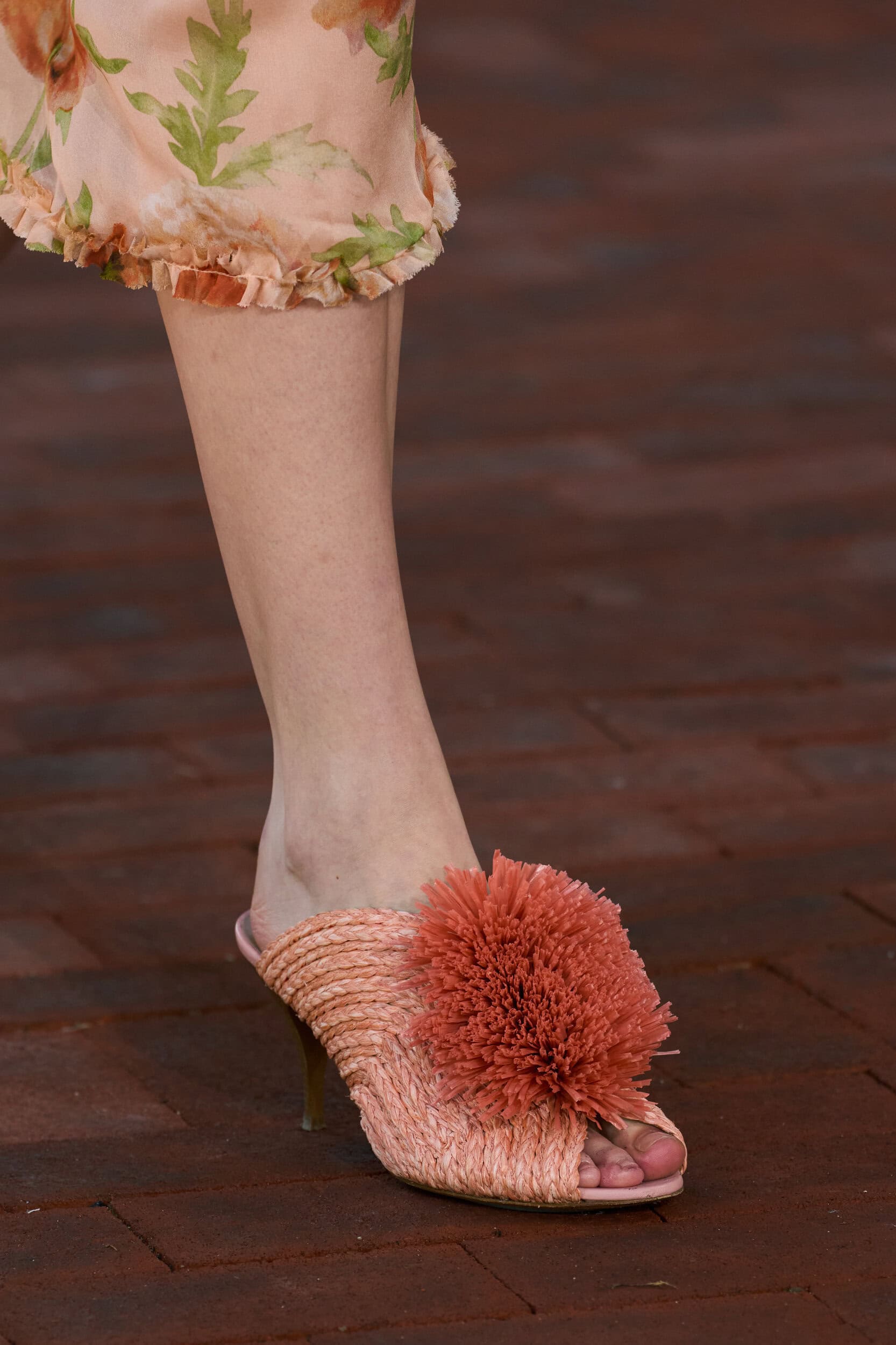 Ulla Johnson Spring 2027 Fashion Show Details