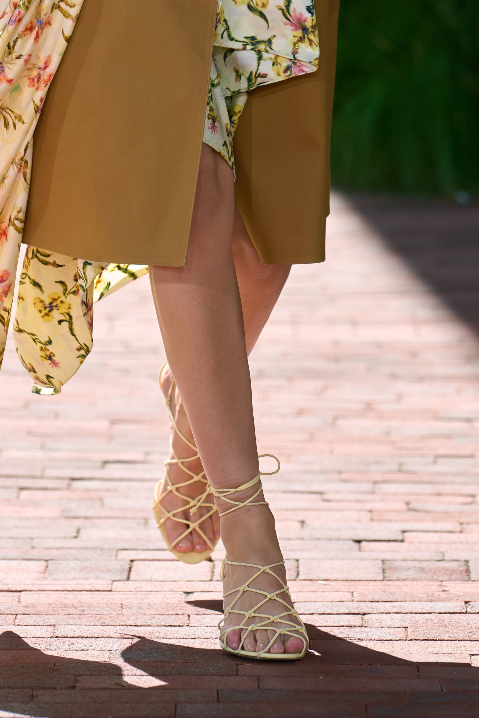Ulla Johnson Spring 2027 Fashion Show Details