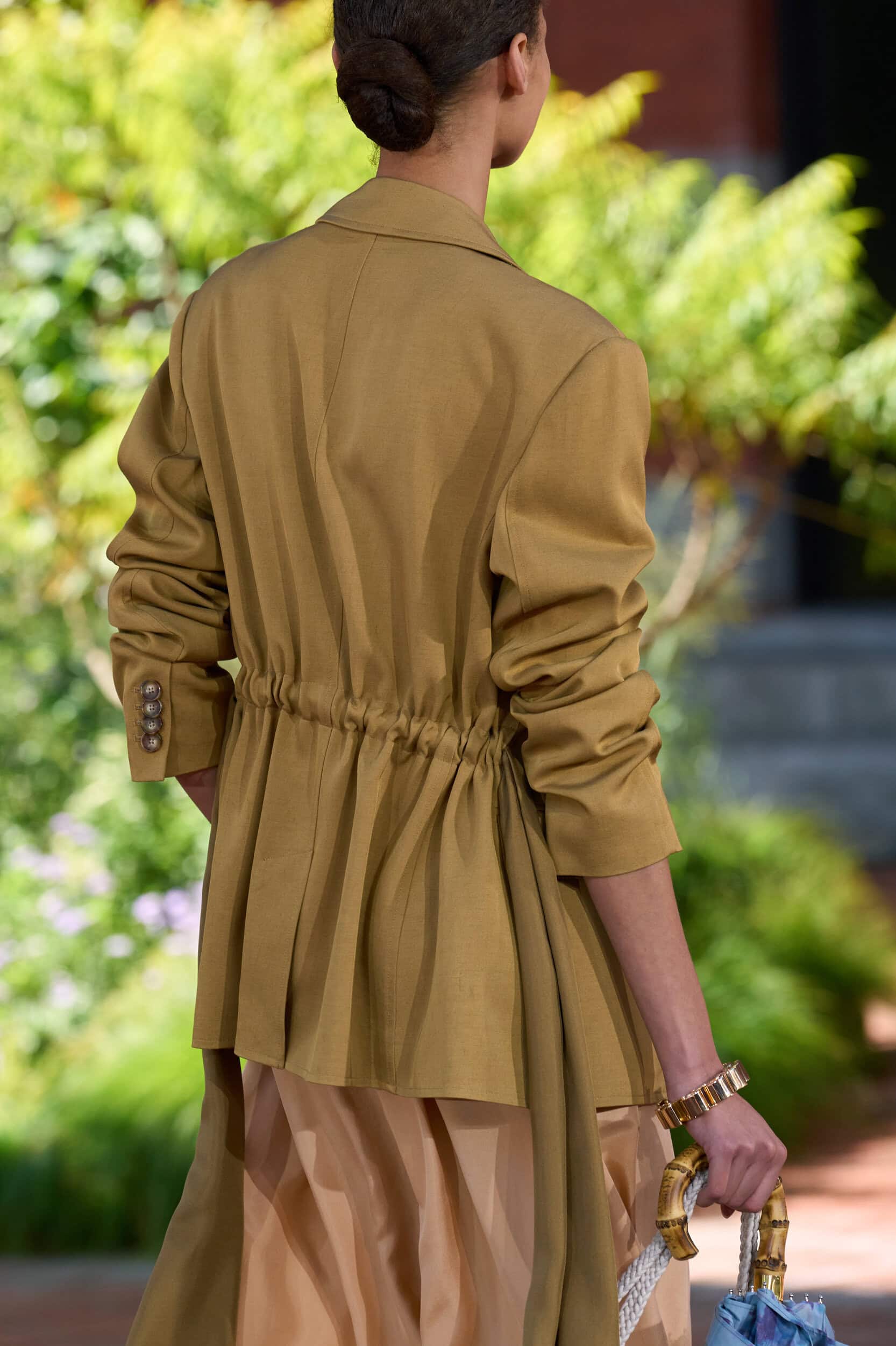 Ulla Johnson Spring 2027 Fashion Show Details