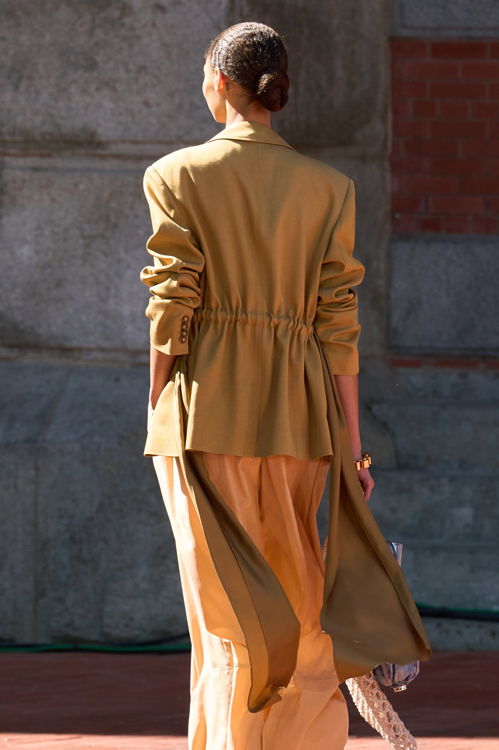 Ulla Johnson Spring 2027 Fashion Show Details