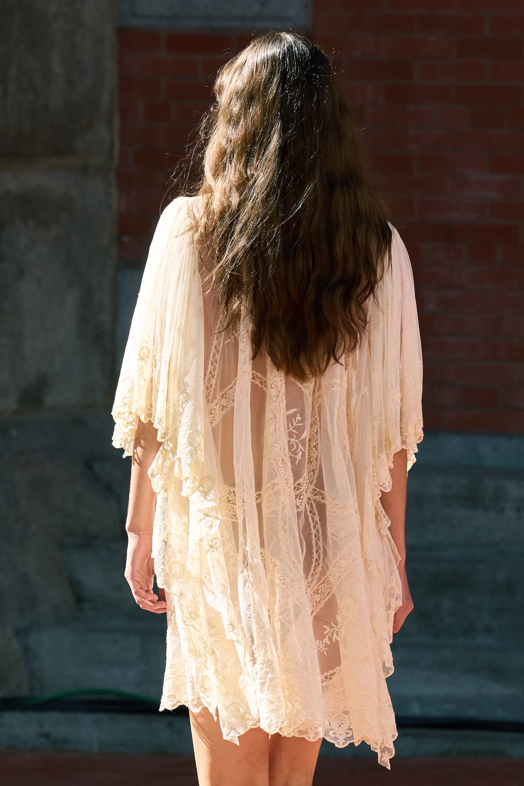 Ulla Johnson Spring 2027 Fashion Show Details