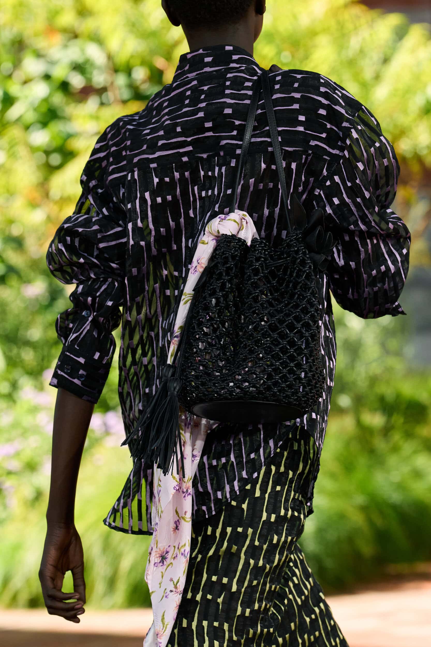 Ulla Johnson Spring 2027 Fashion Show Details