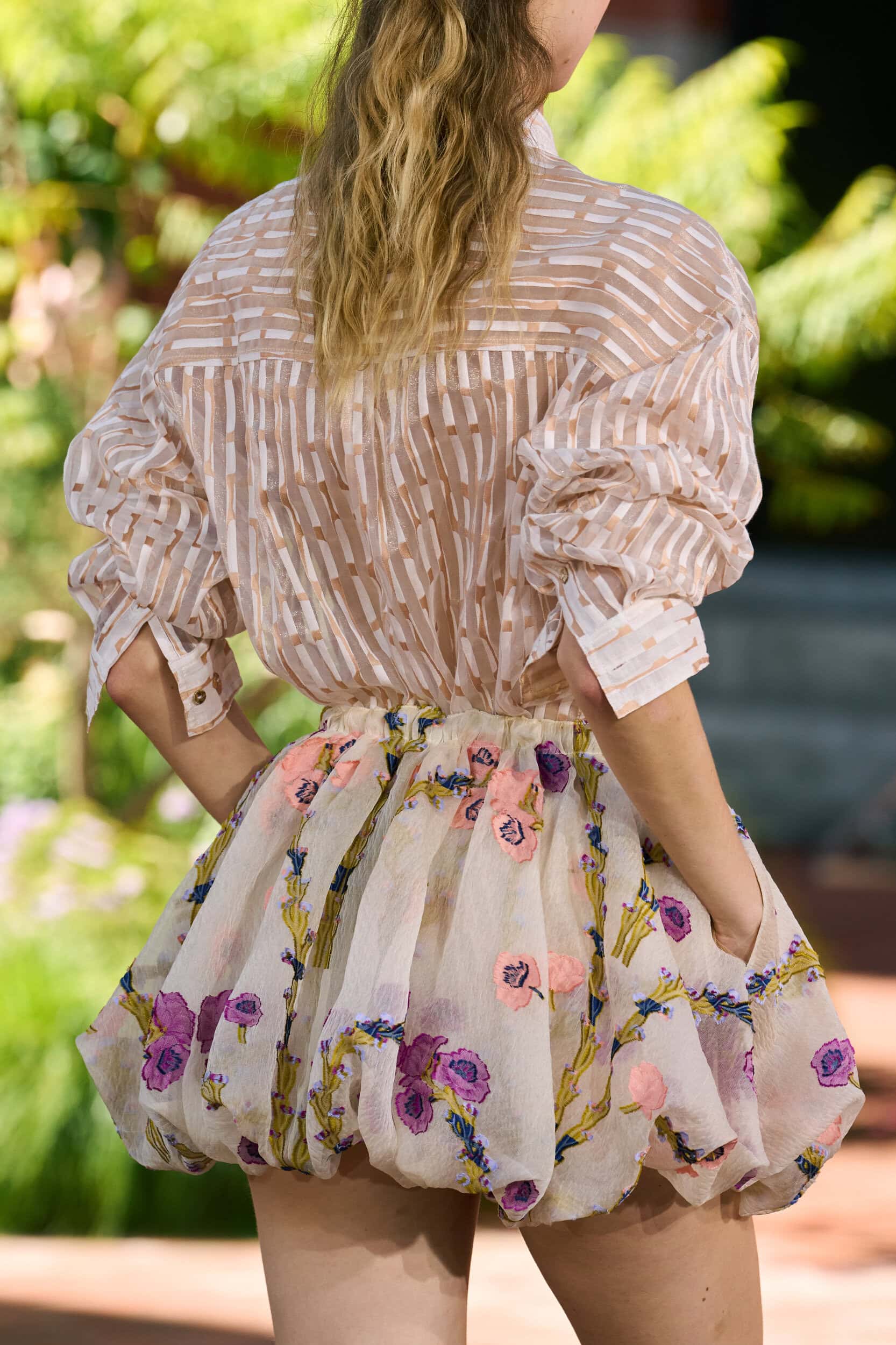 Ulla Johnson Spring 2027 Fashion Show Details
