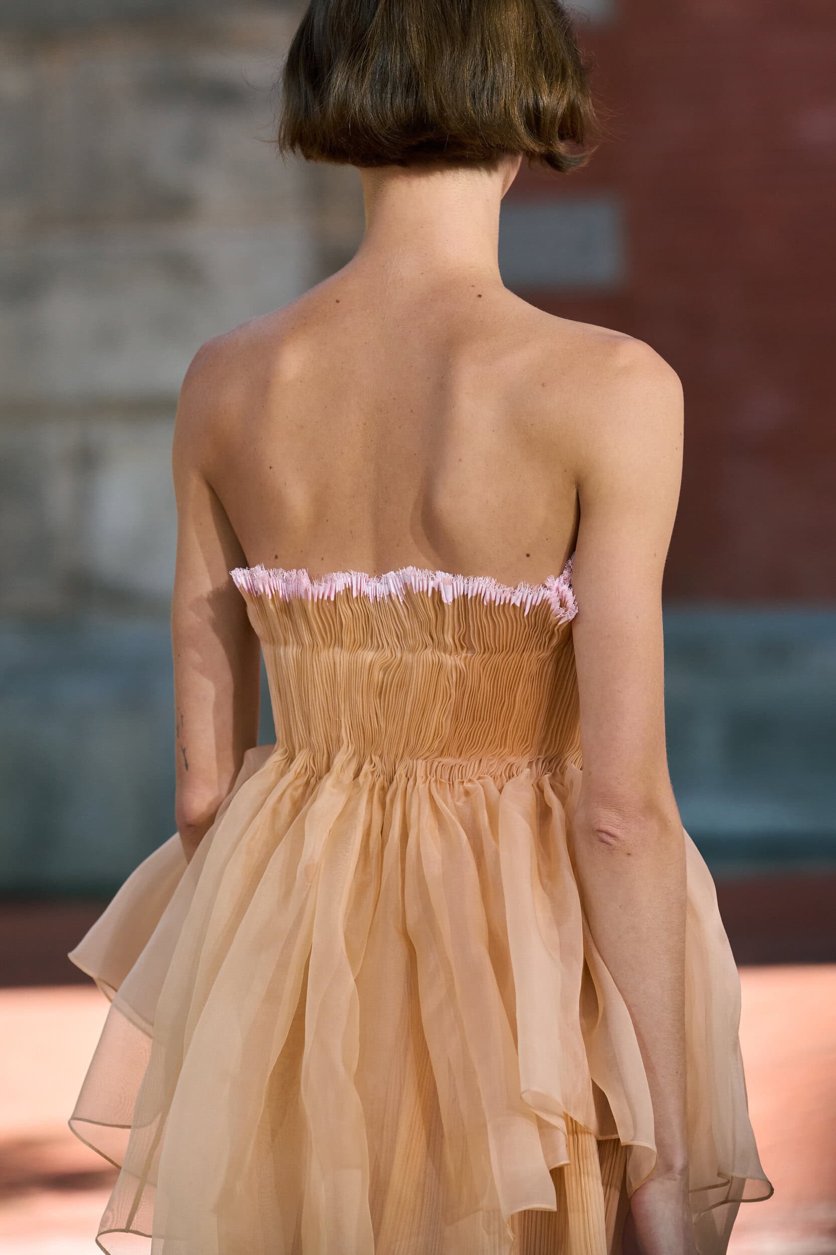 Ulla Johnson Spring 2027 Fashion Show Details