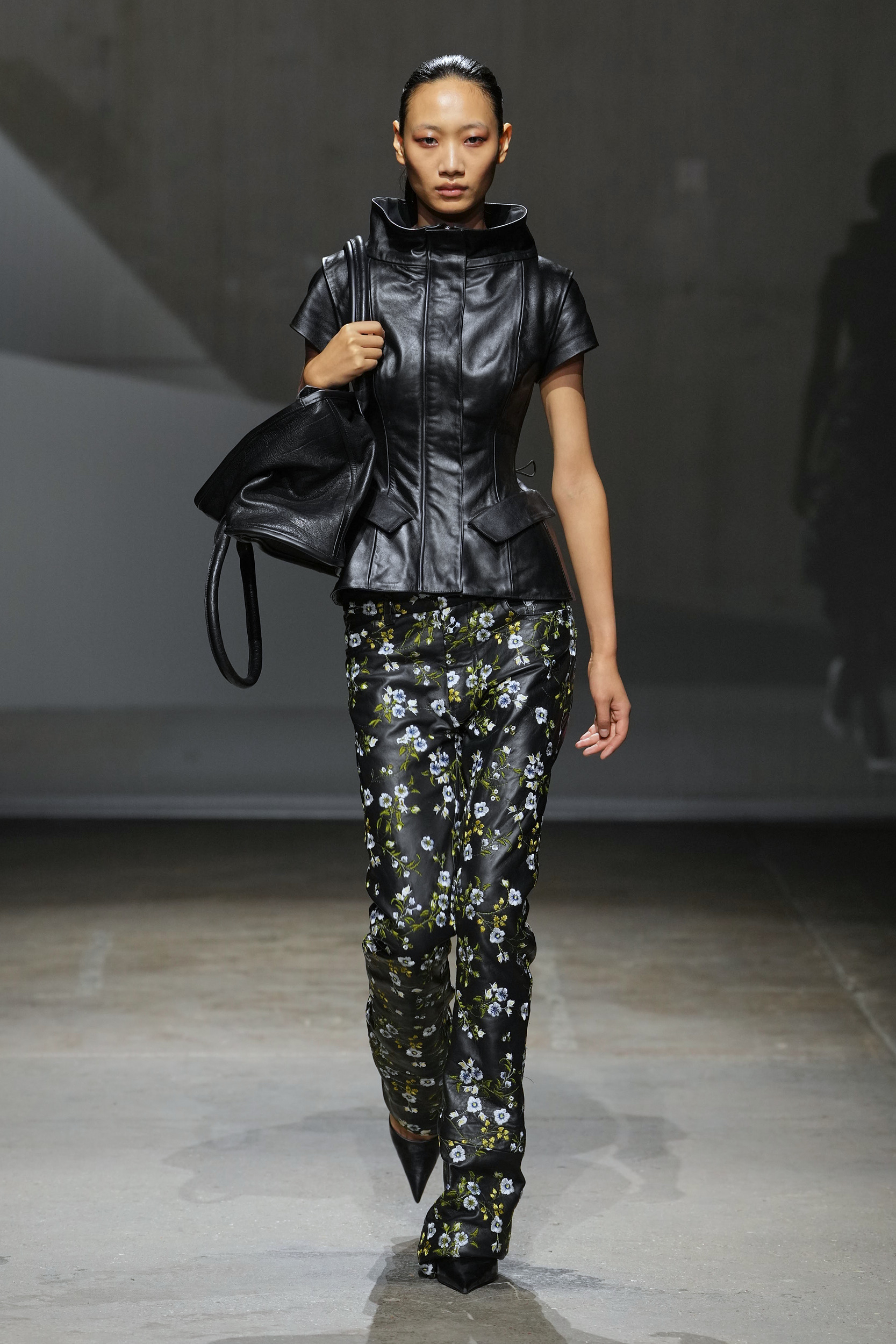 Petra Fagerstrom Spring 2027 Fashion Show