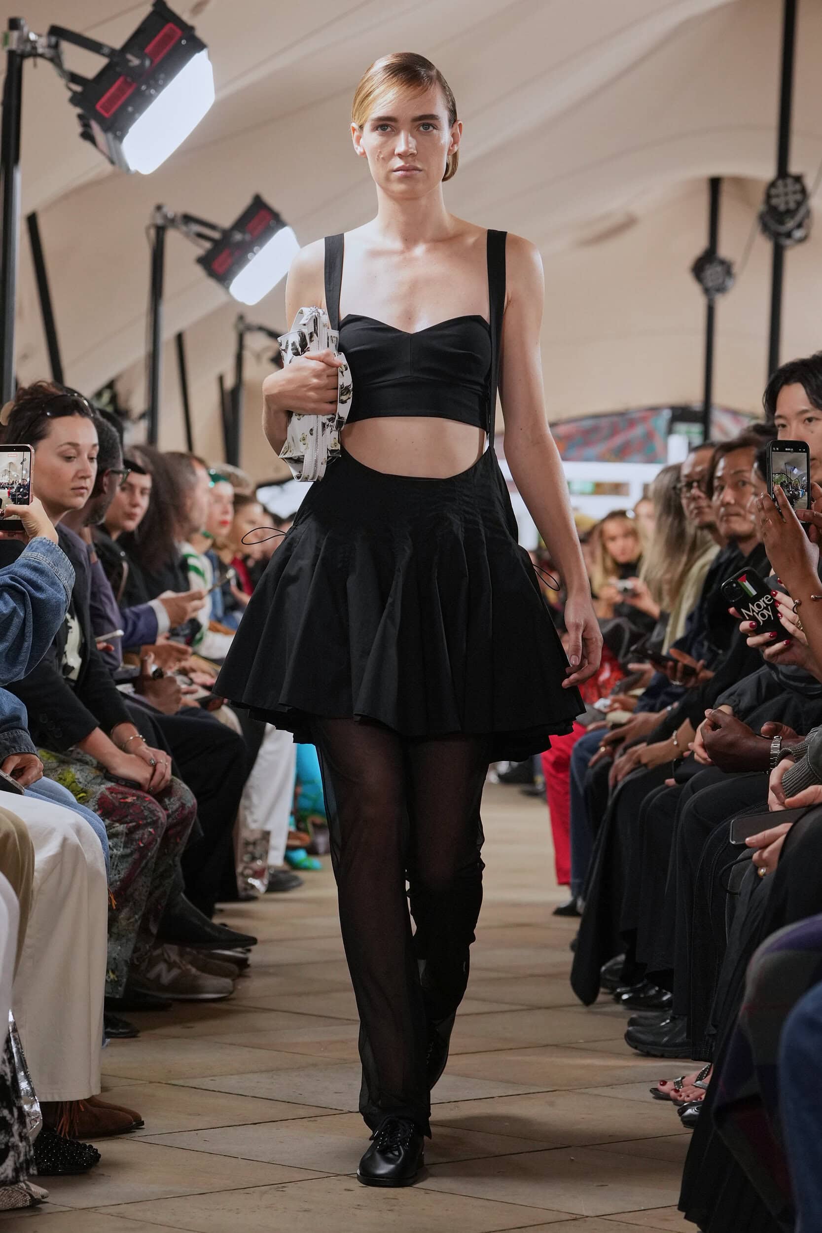 Toga Spring 2027 Fashion Show