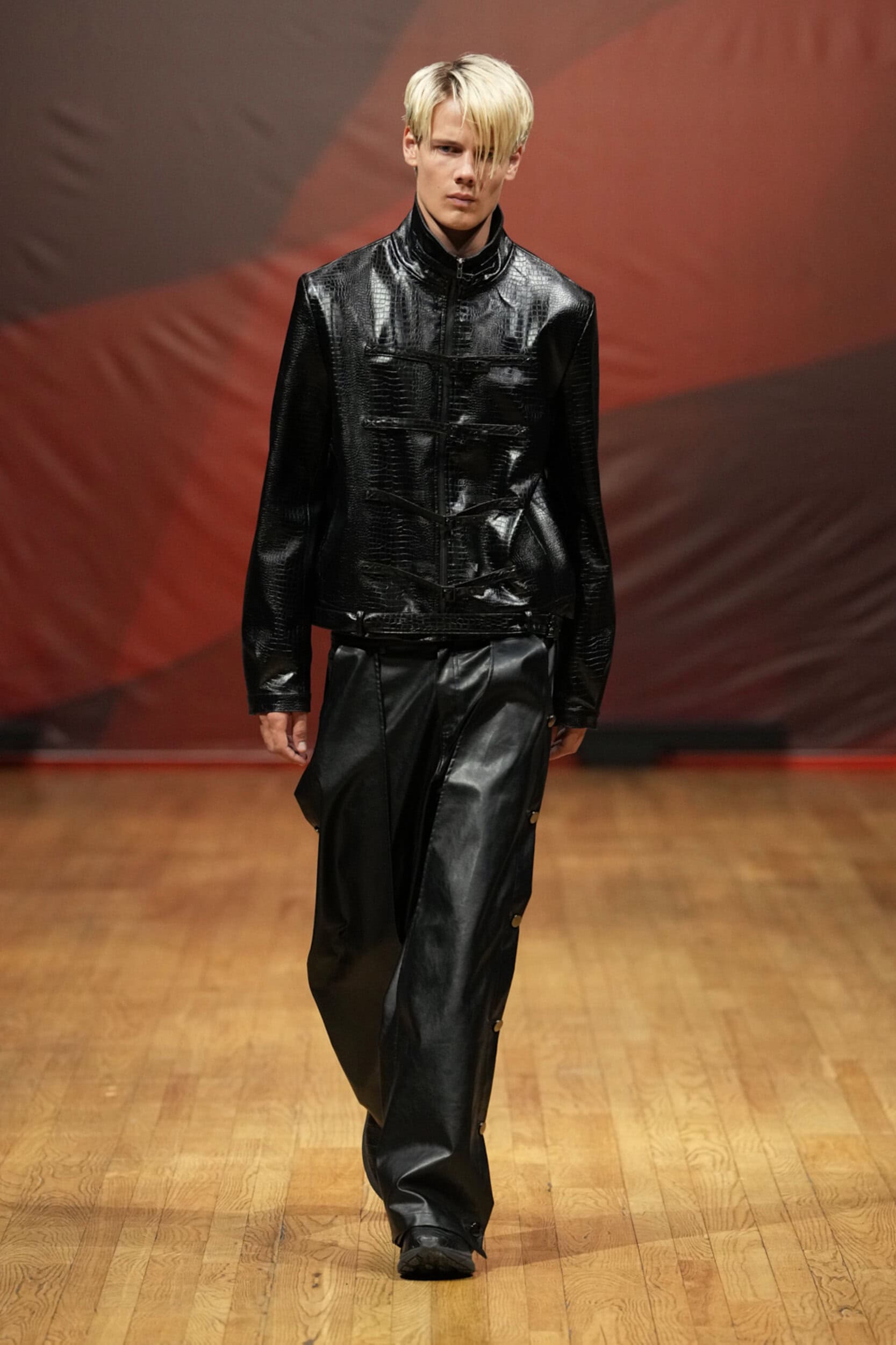 Advisry Spring 2027 Fashion Show