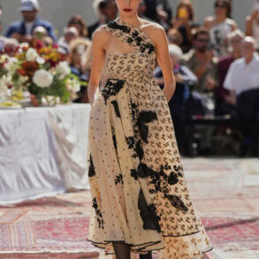 Antonio Marras Spring 2027 Fashion Show