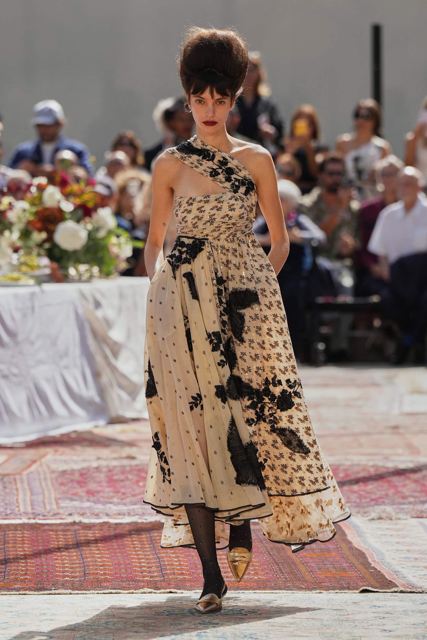Antonio Marras Spring 2027 Fashion Show