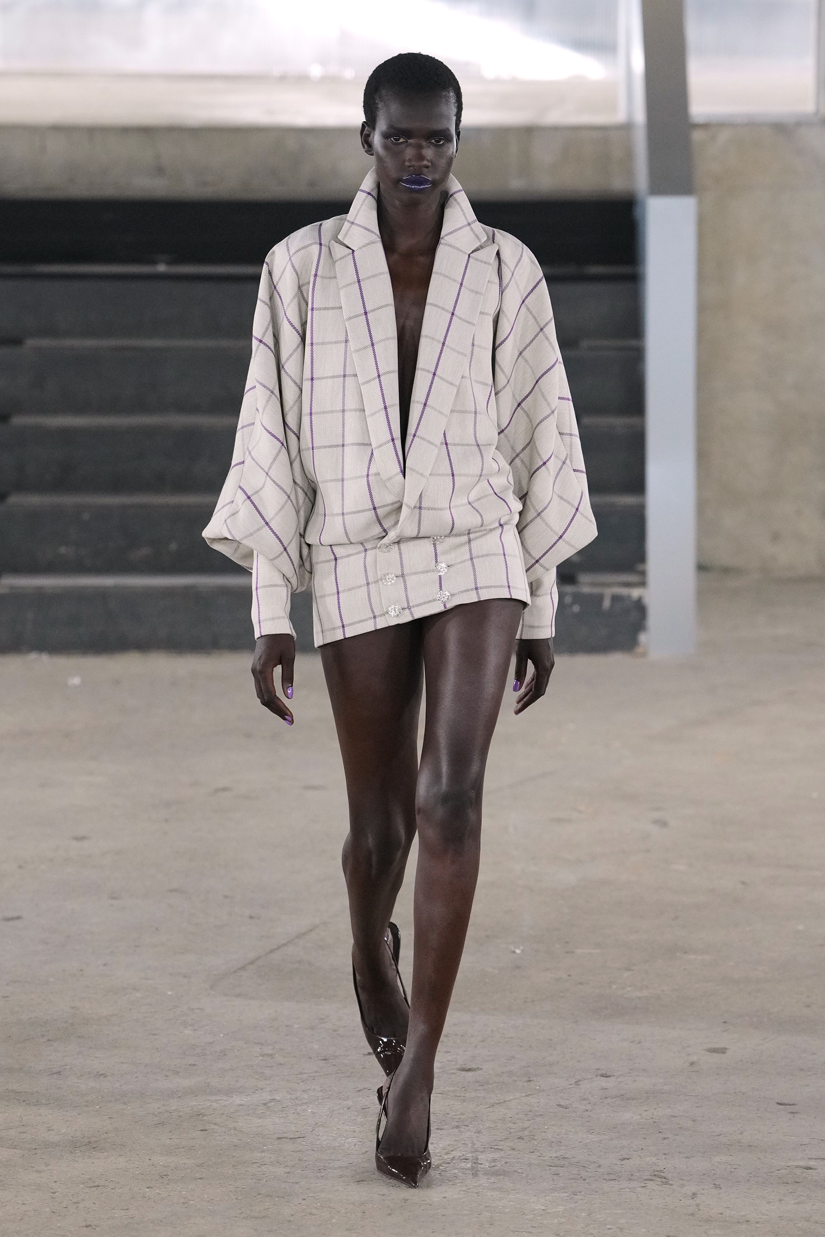 Agro Studio Spring 2027 Fashion Show